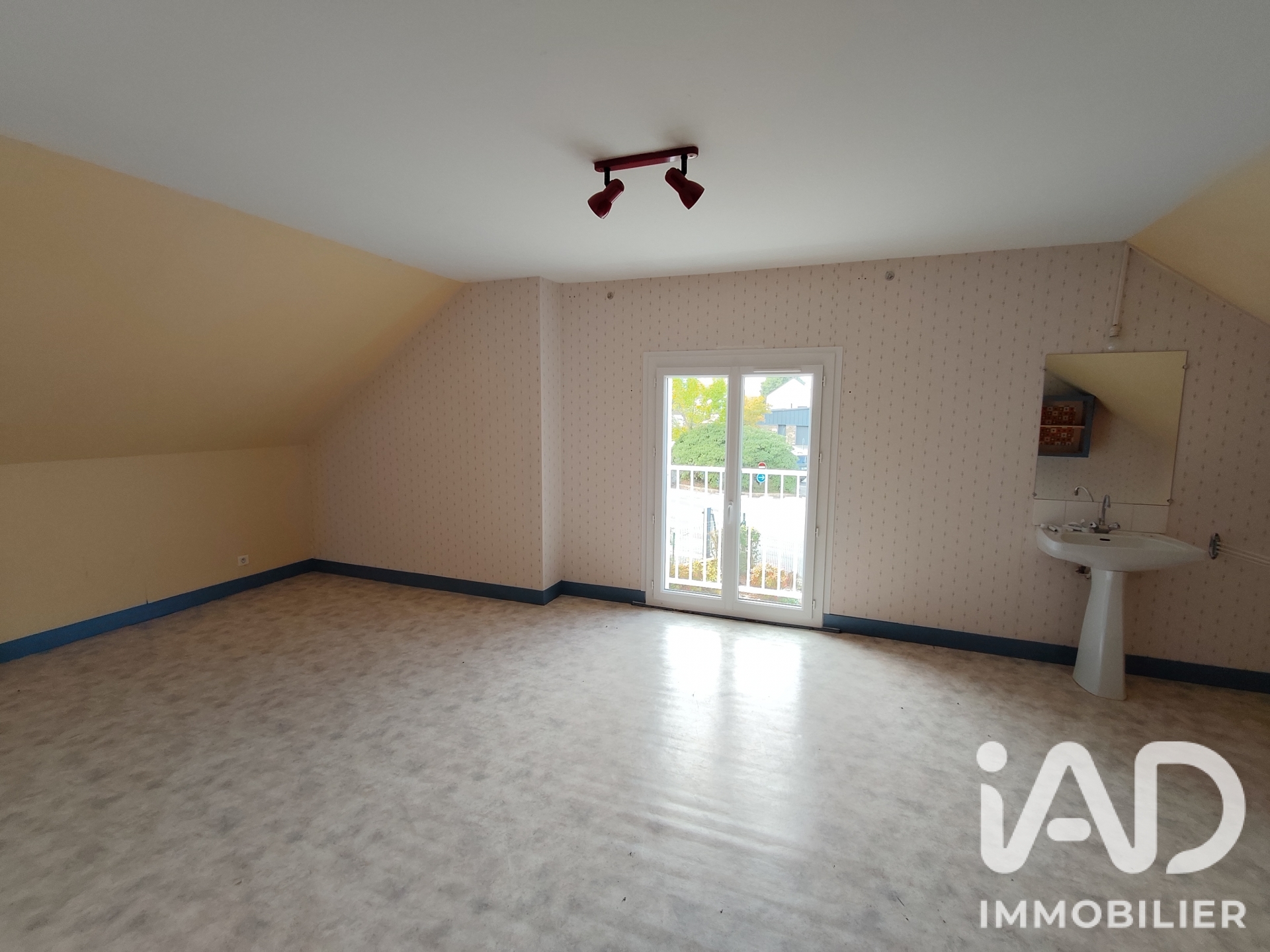 Vente maison à Josselin (56120) : maison 7 pièces 152 m² - 2110735 — 11
