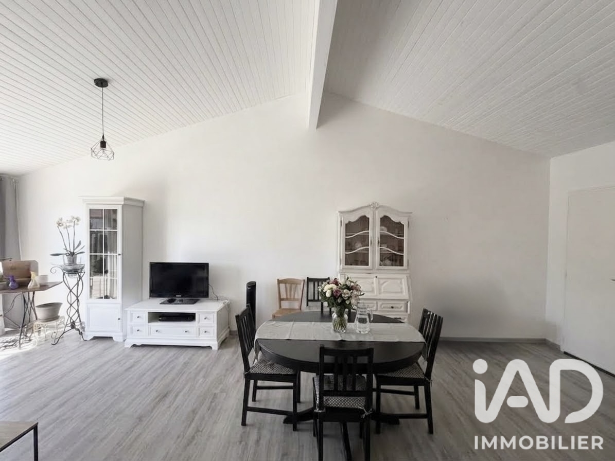 Vente maison à Casteljaloux (47700) : maison 3 pièces 58 m² - 2104041 — 4