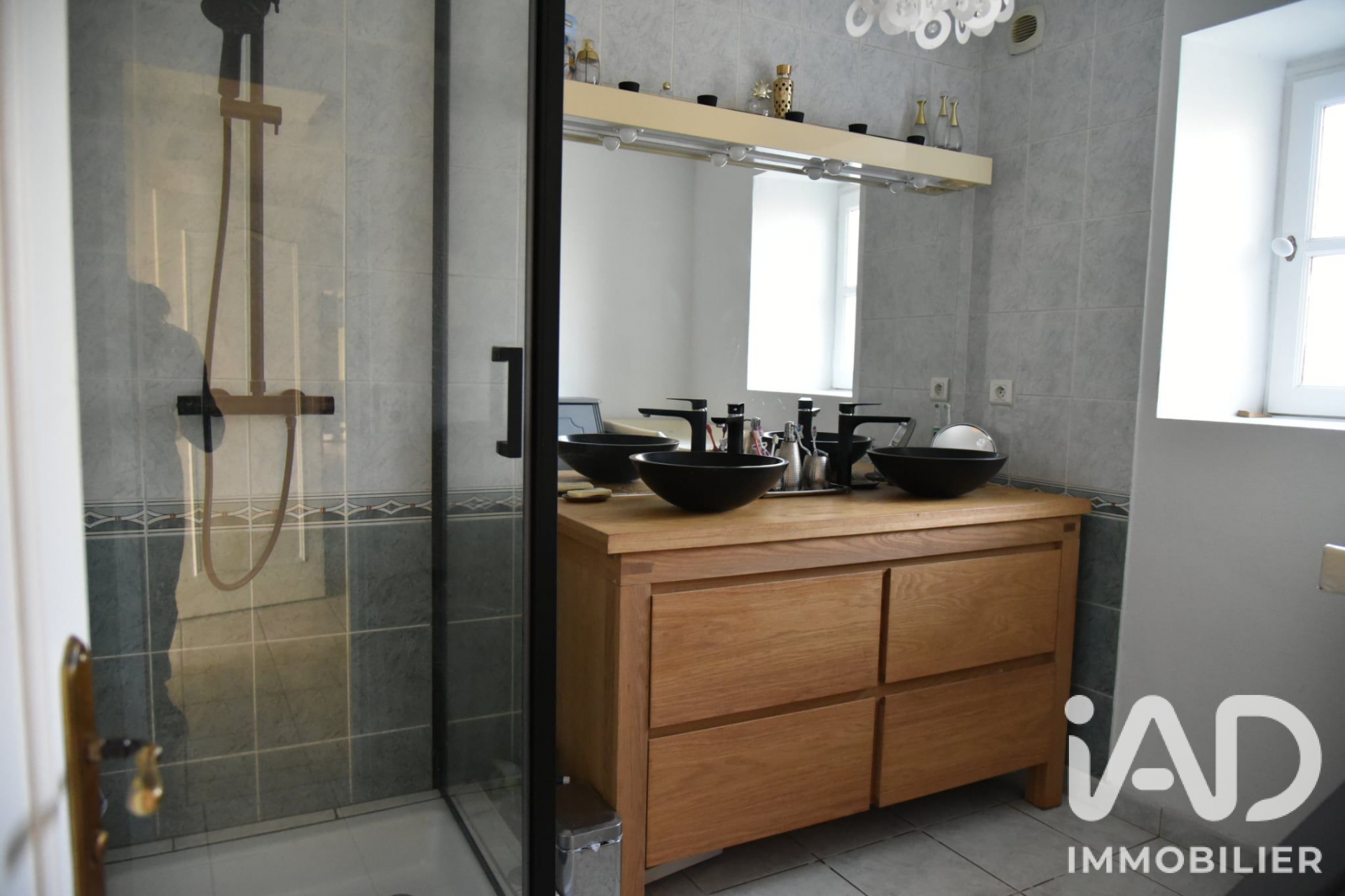 Vente maison à Betton (35830) : maison 7 pièces 277 m² - 2106500 — 22