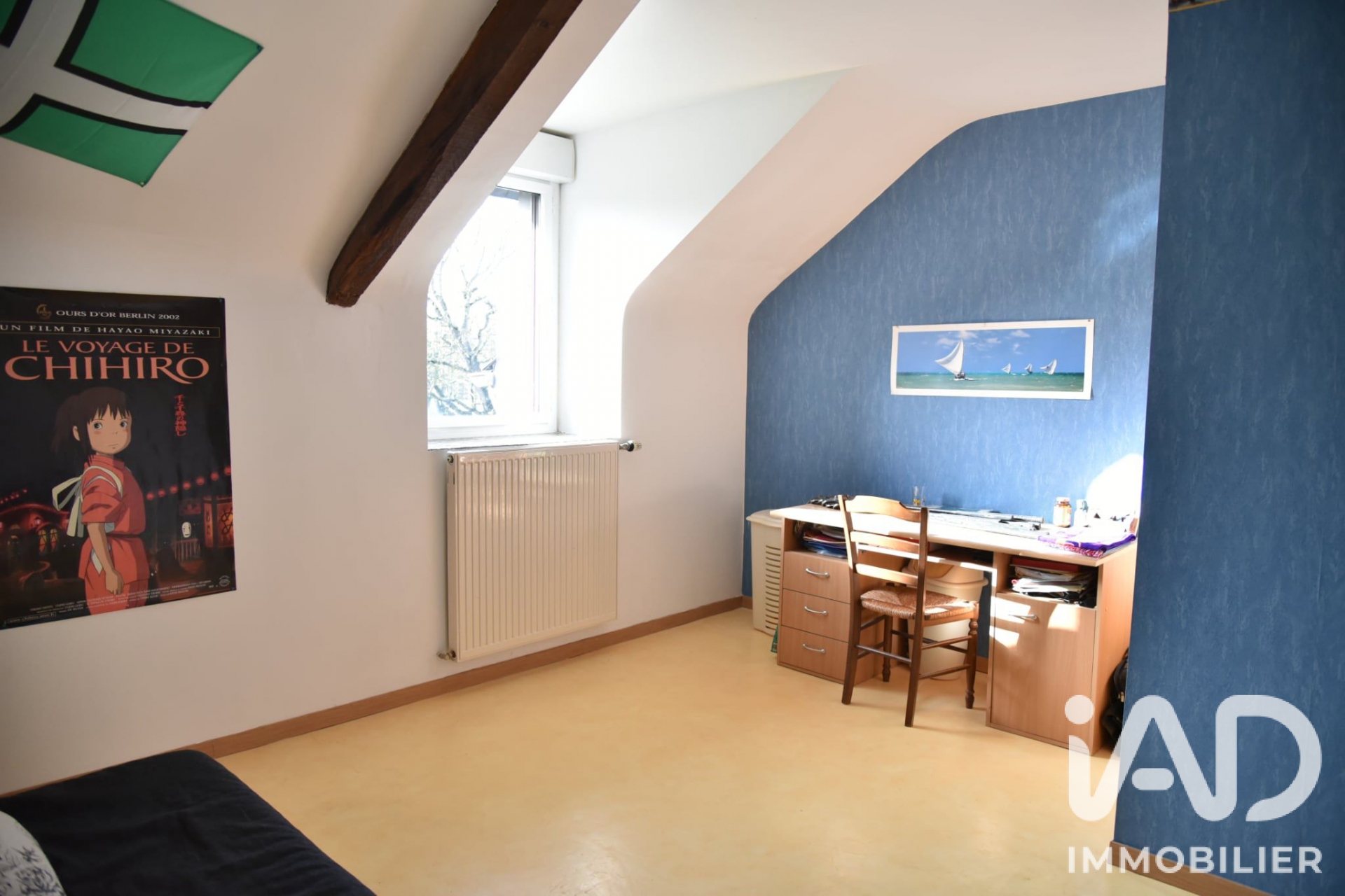 Vente maison à Betton (35830) : maison 7 pièces 277 m² - 2106500 — 17