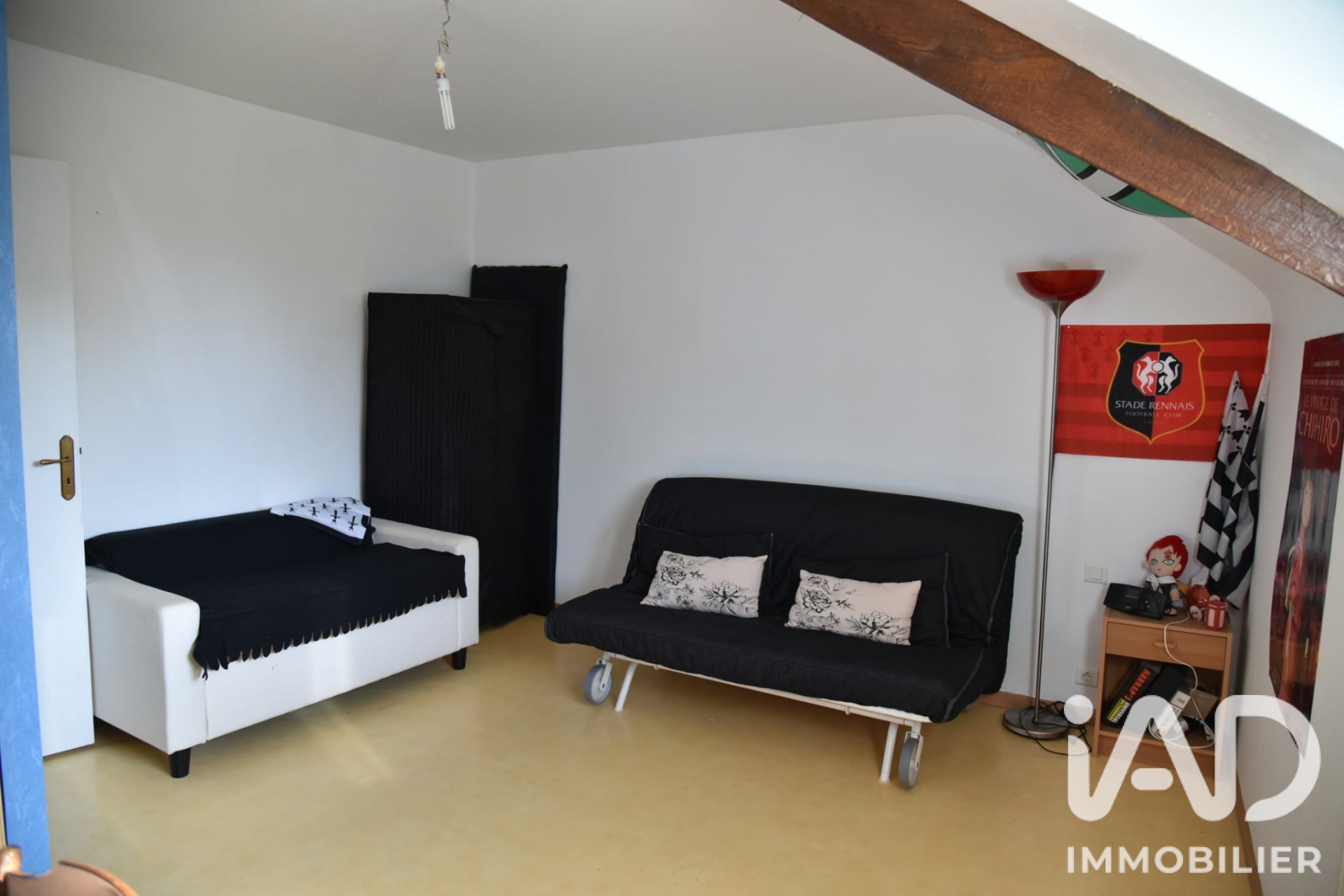 Vente maison à Betton (35830) : maison 7 pièces 277 m² - 2106500 — 21