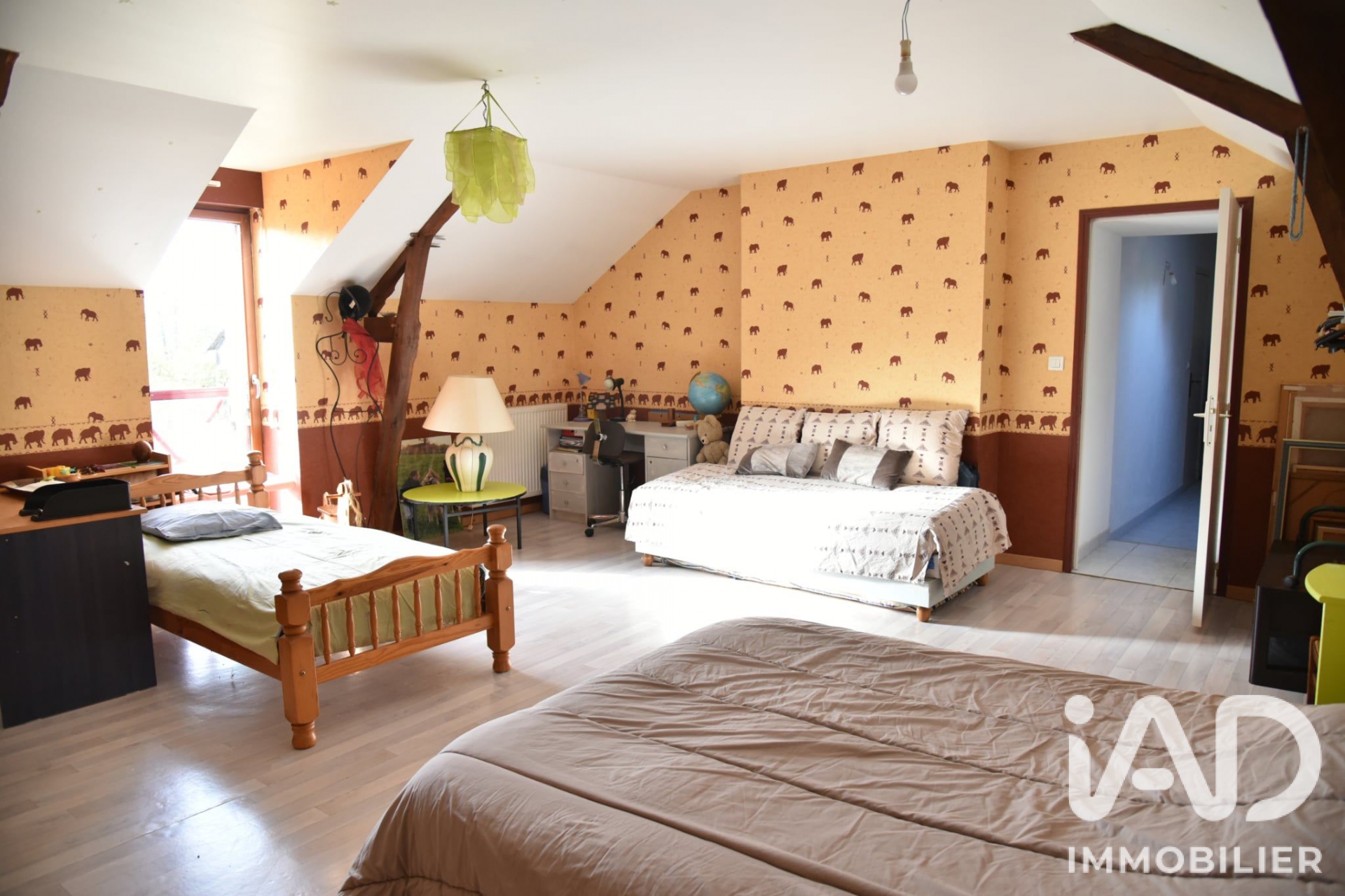 Vente maison à Betton (35830) : maison 7 pièces 277 m² - 2106500 — 16