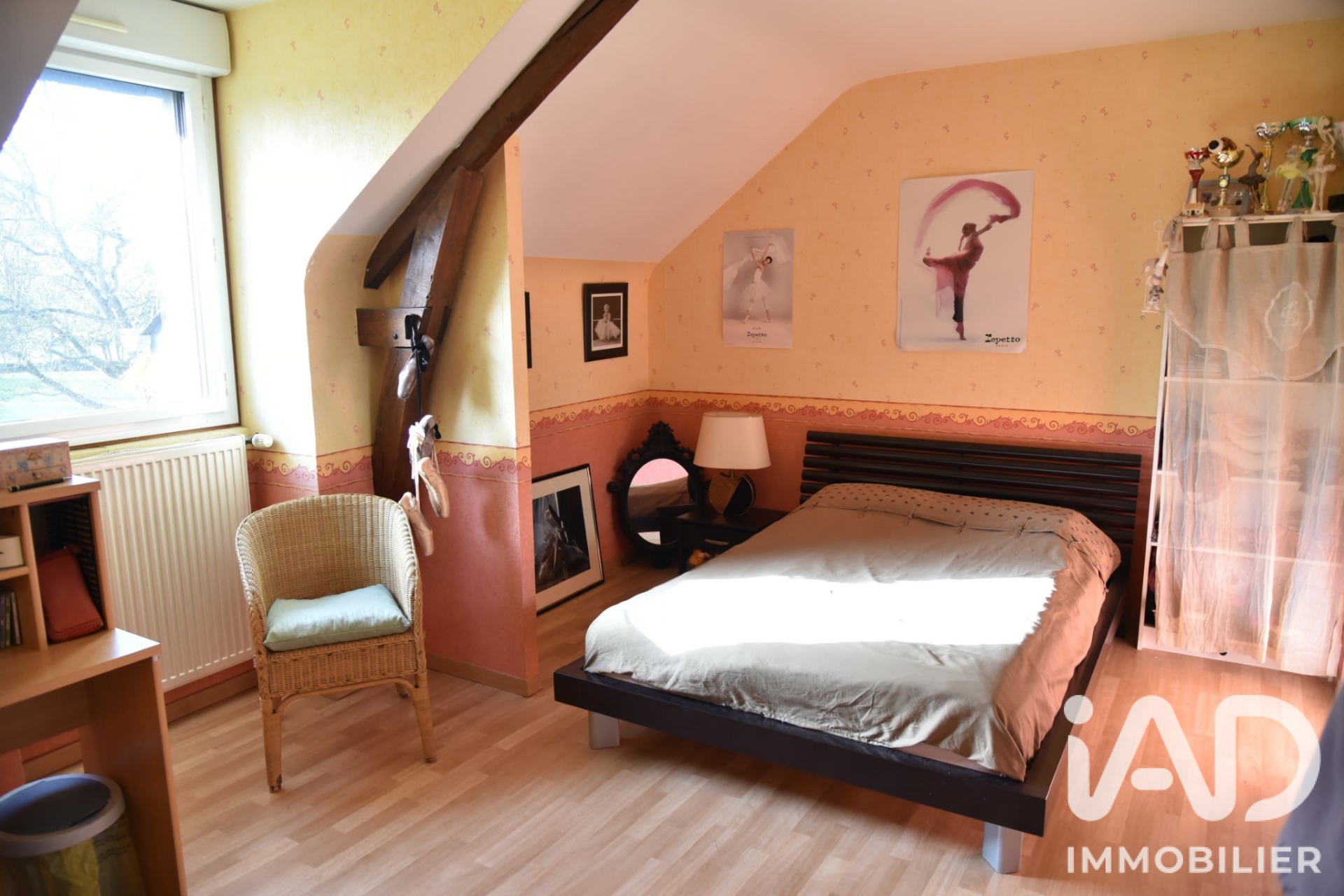 Vente maison à Betton (35830) : maison 7 pièces 277 m² - 2106500 — 20