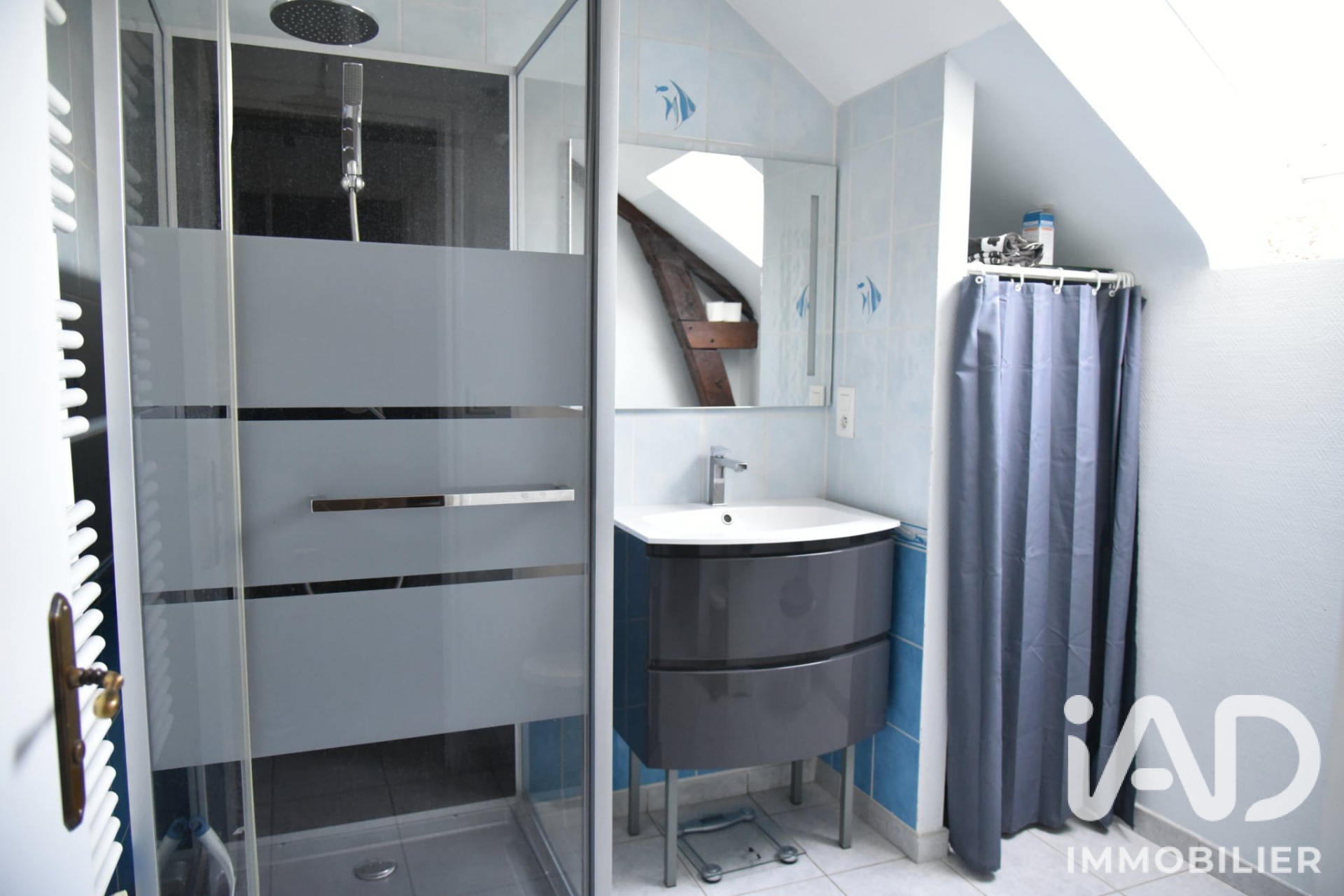 Vente maison à Betton (35830) : maison 7 pièces 277 m² - 2106500 — 23