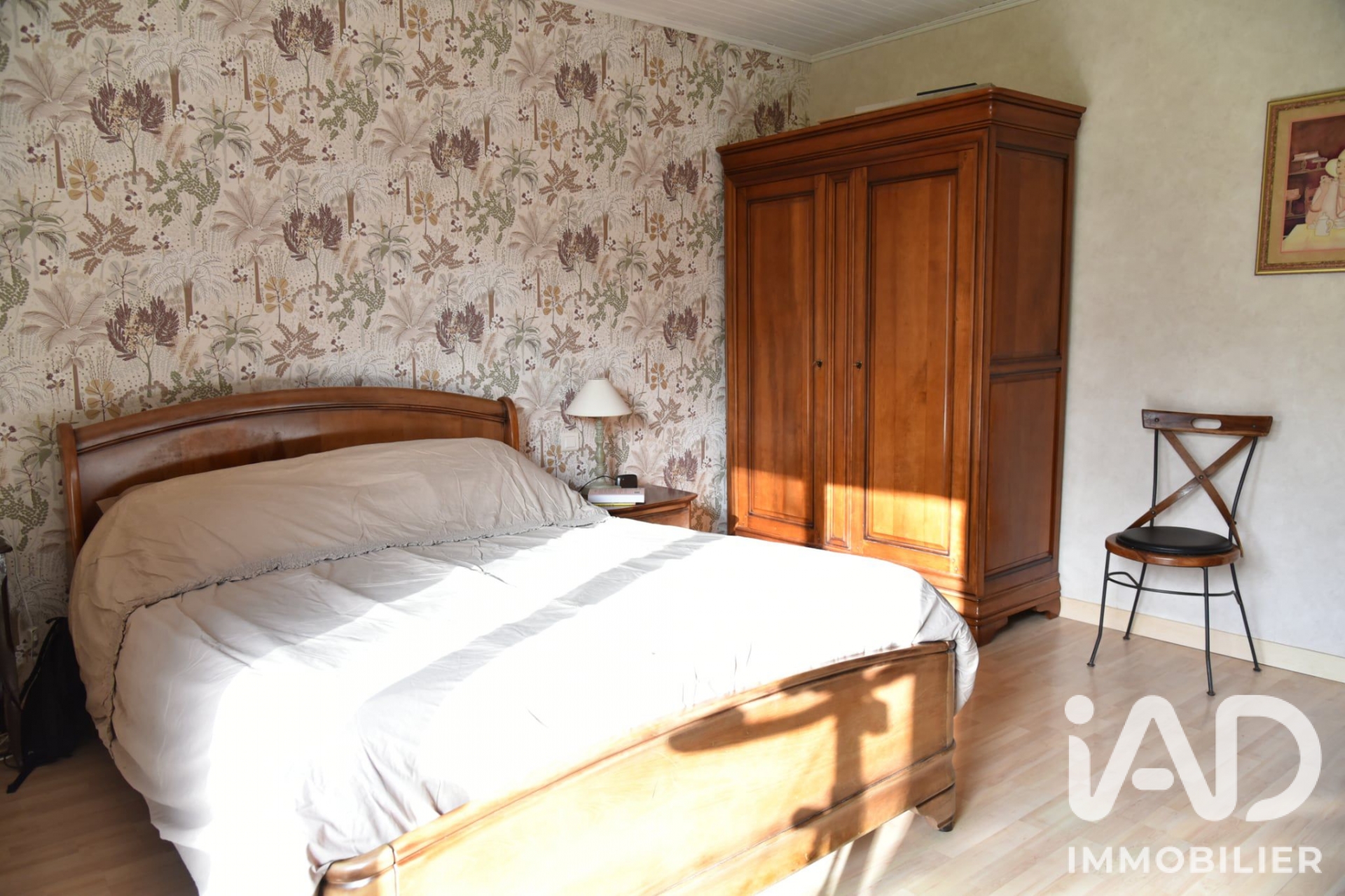 Vente maison à Betton (35830) : maison 7 pièces 277 m² - 2106500 — 19