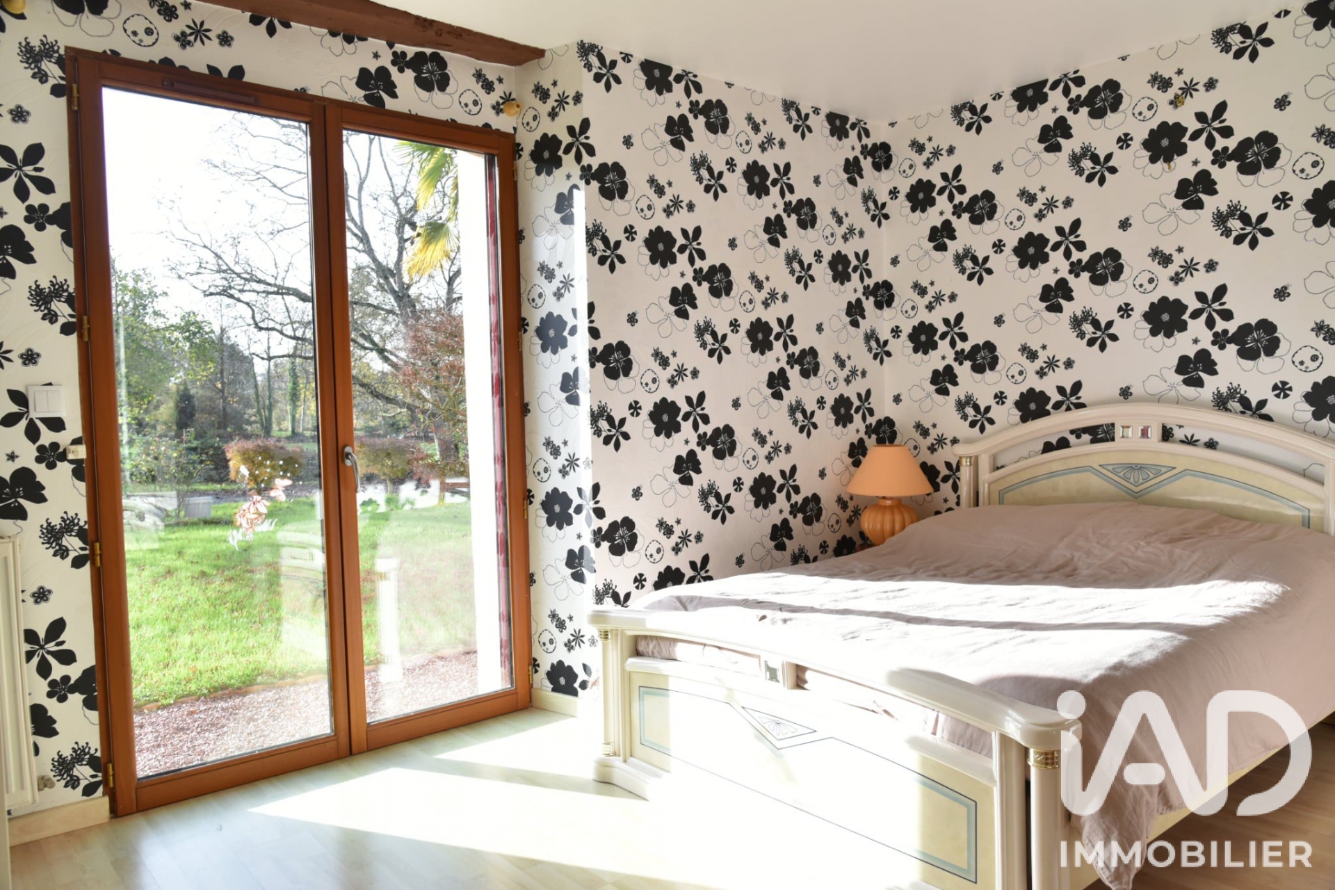 Vente maison à Betton (35830) : maison 7 pièces 277 m² - 2106500 — 18