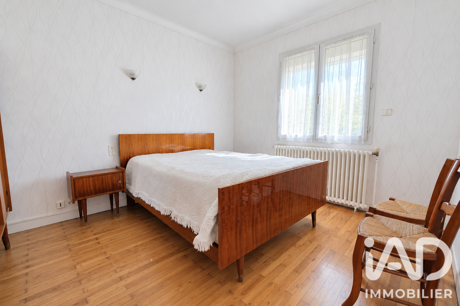 Vente maison à Les Brouzils (85260) : maison 6 pièces 103 m² - 2107130 — 8