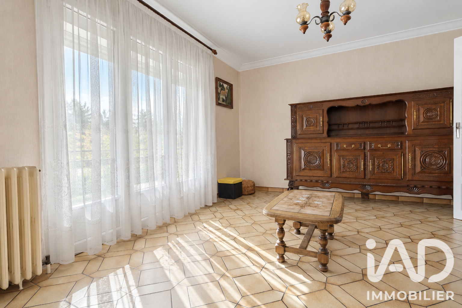 Vente maison à Les Brouzils (85260) : maison 6 pièces 103 m² - 2107130 — 4