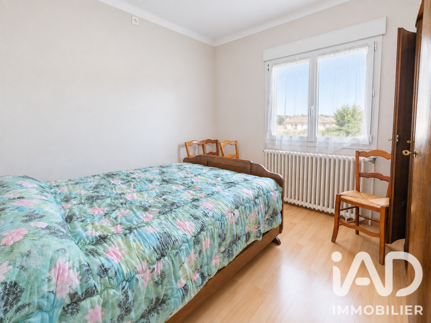 Vente maison à Les Brouzils (85260) : maison 6 pièces 103 m² - 2107130 — 9