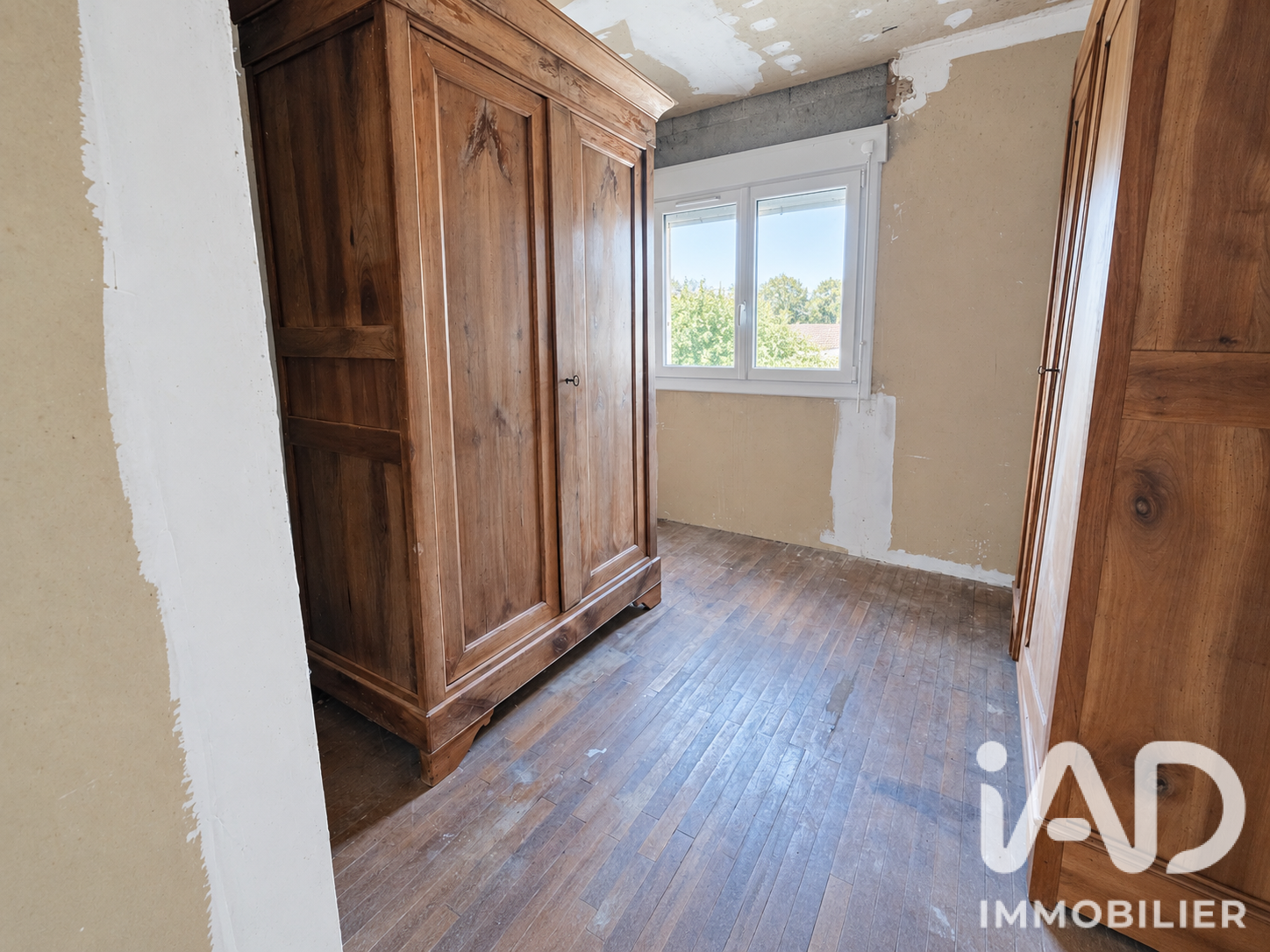 Vente maison à Les Brouzils (85260) : maison 6 pièces 103 m² - 2107130 — 12
