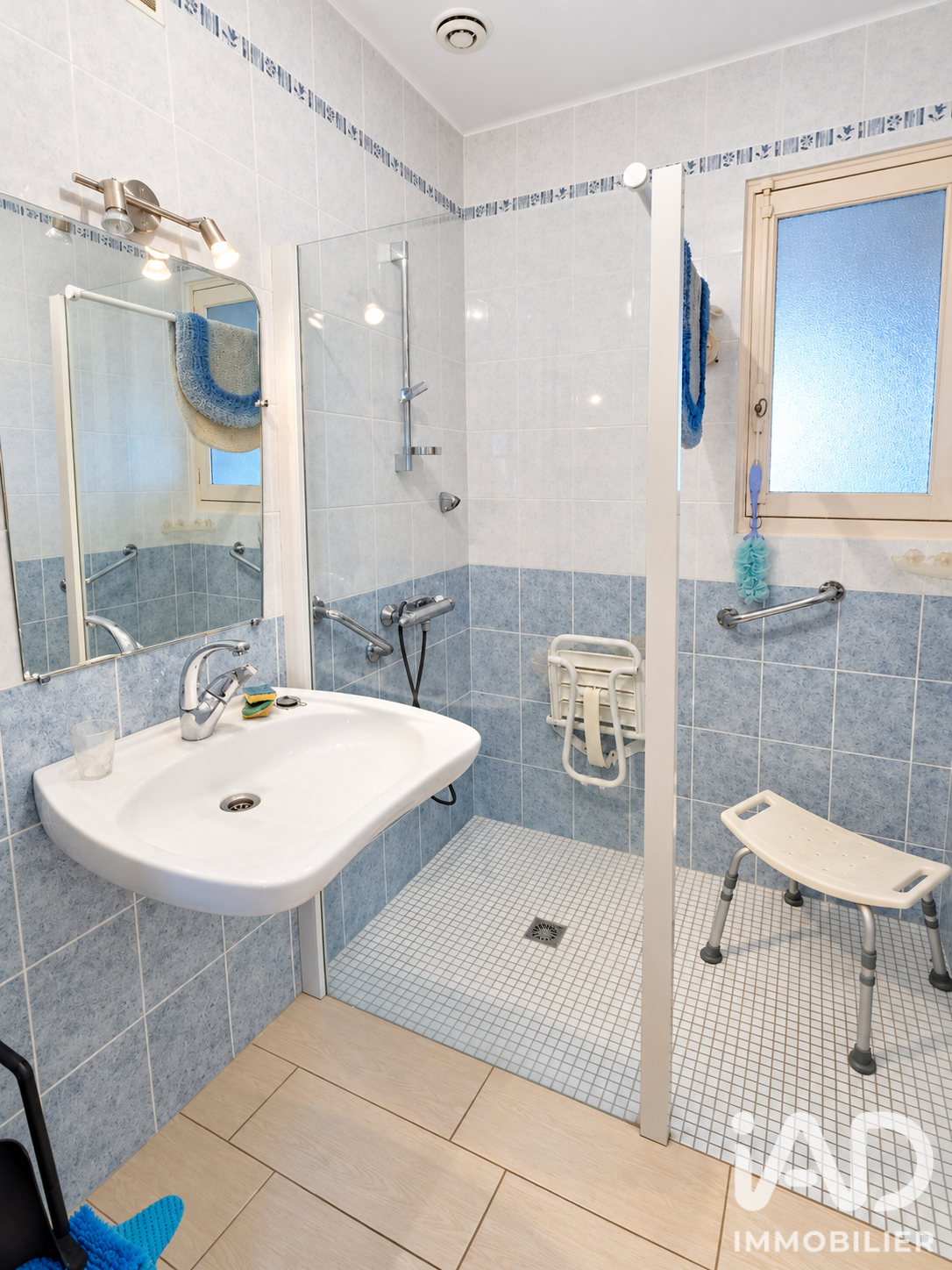 Vente maison à Les Brouzils (85260) : maison 6 pièces 103 m² - 2107130 — 10