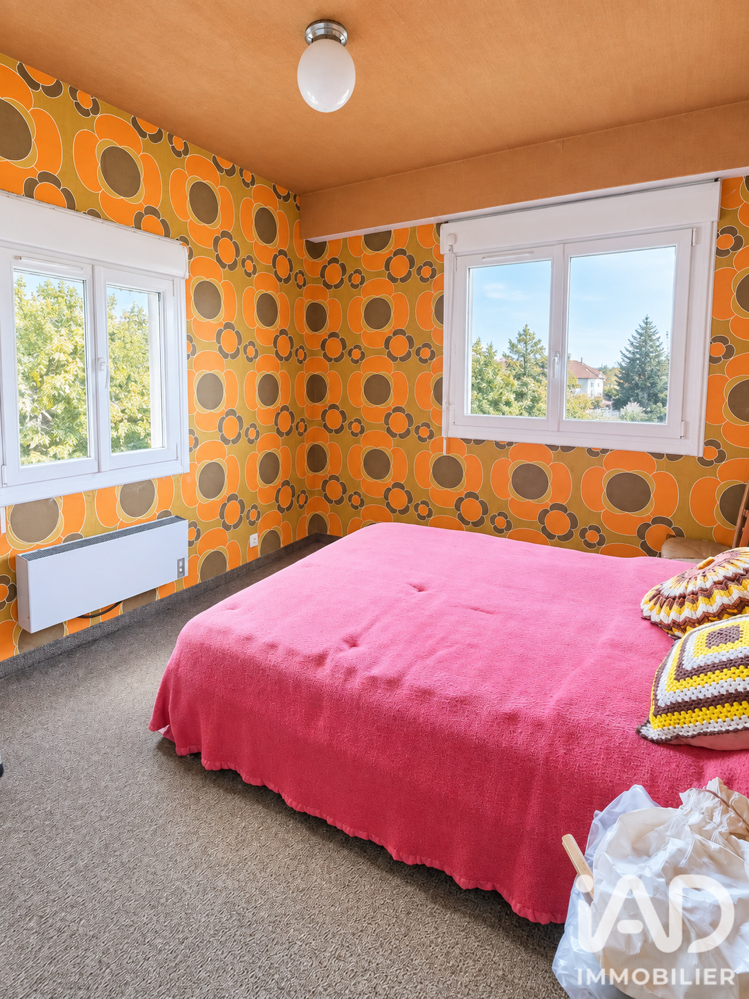 Vente maison à Les Brouzils (85260) : maison 6 pièces 103 m² - 2107130 — 11