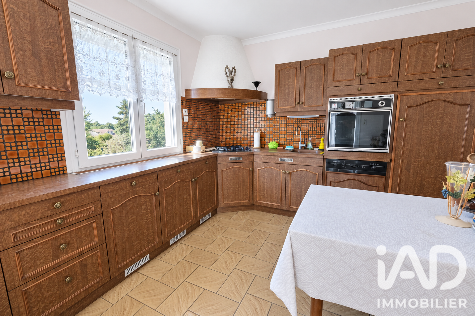 Vente maison à Les Brouzils (85260) : maison 6 pièces 103 m² - 2107130 — 6