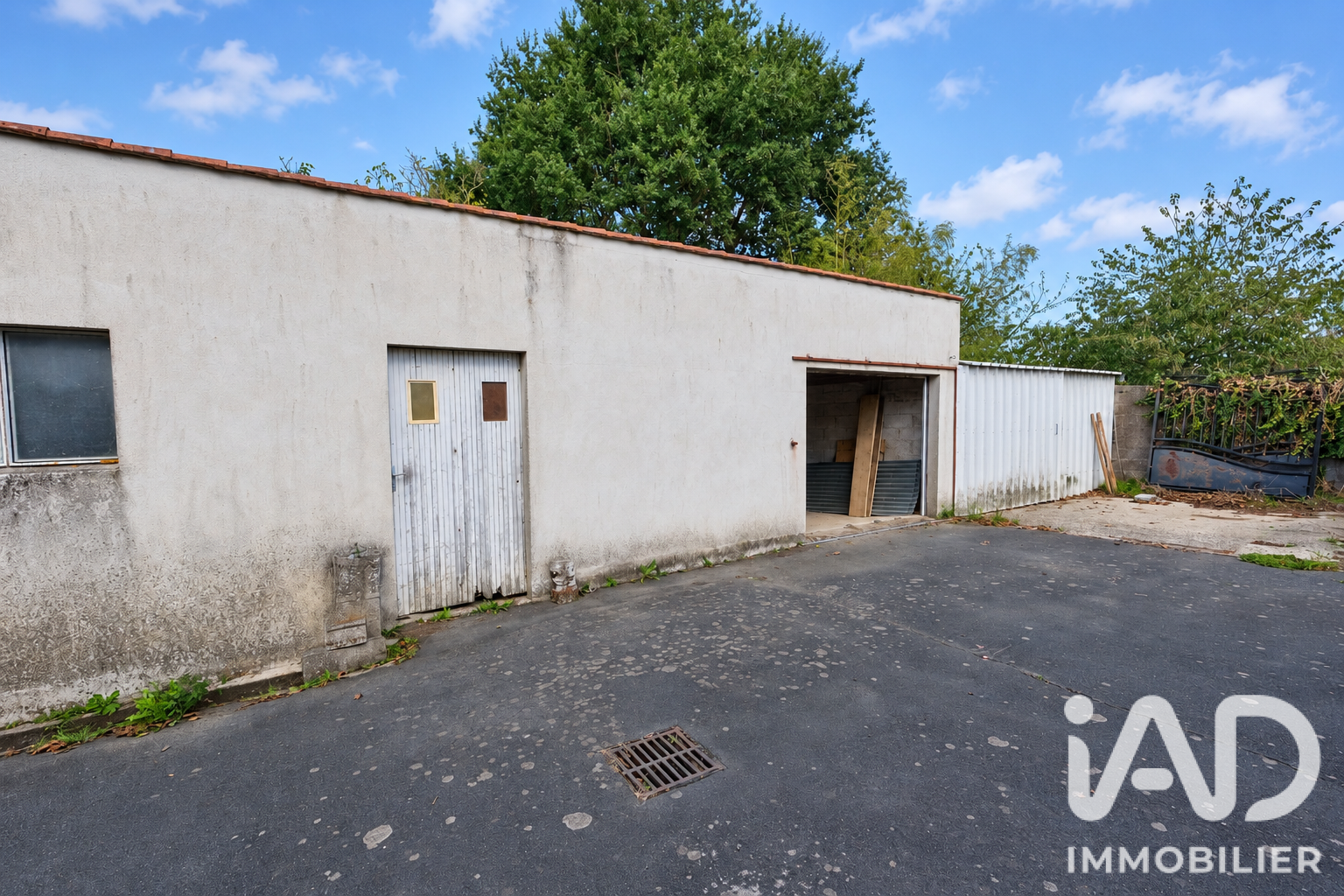 Vente maison à Les Brouzils (85260) : maison 6 pièces 103 m² - 2107130 — 15