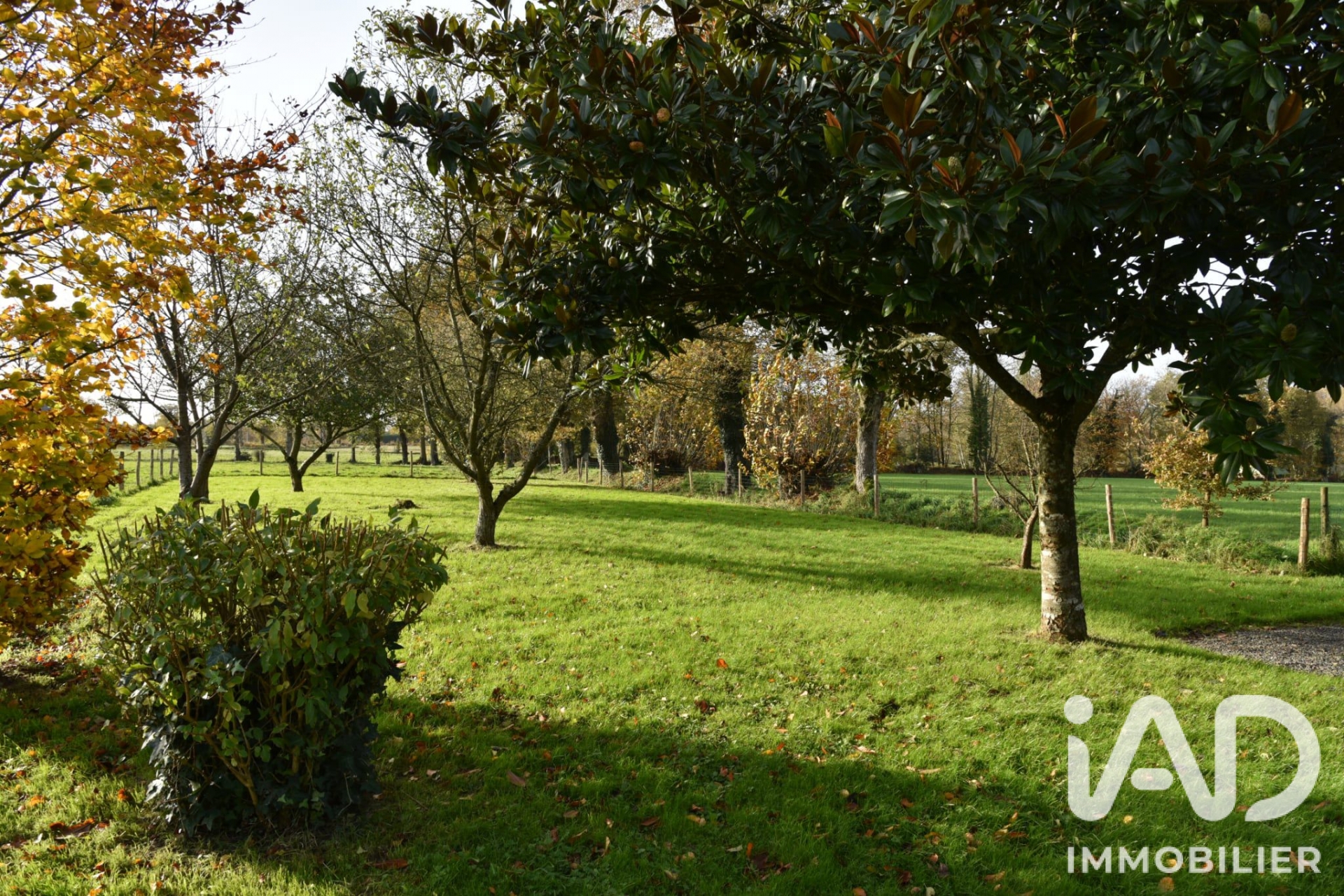 Vente maison à Betton (35830) : maison 7 pièces 277 m² - 2106500 — 5