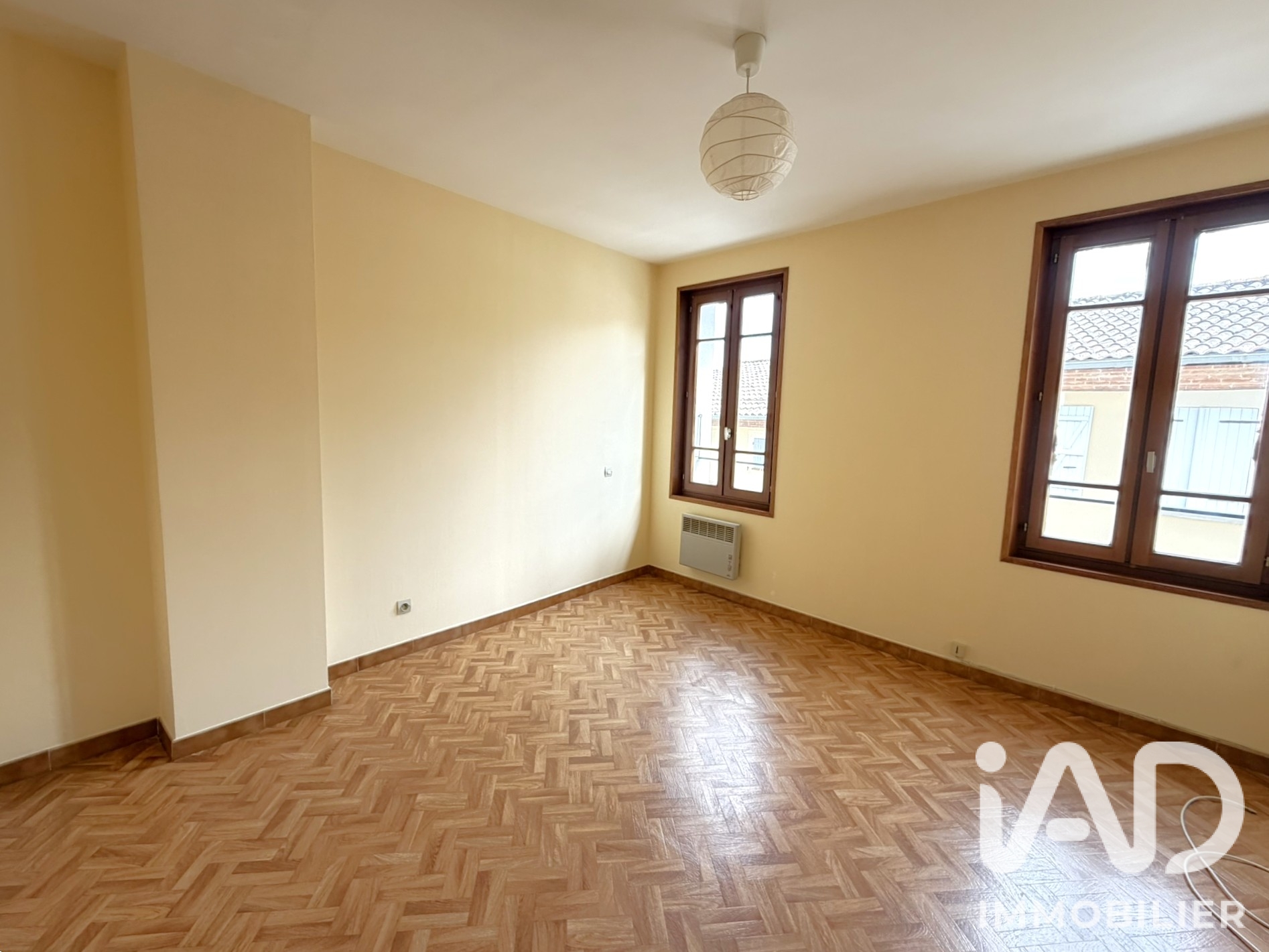 Vente maison à Aucamville (82600) : maison de village 5 pièces 110 m² - 2103375 — 11