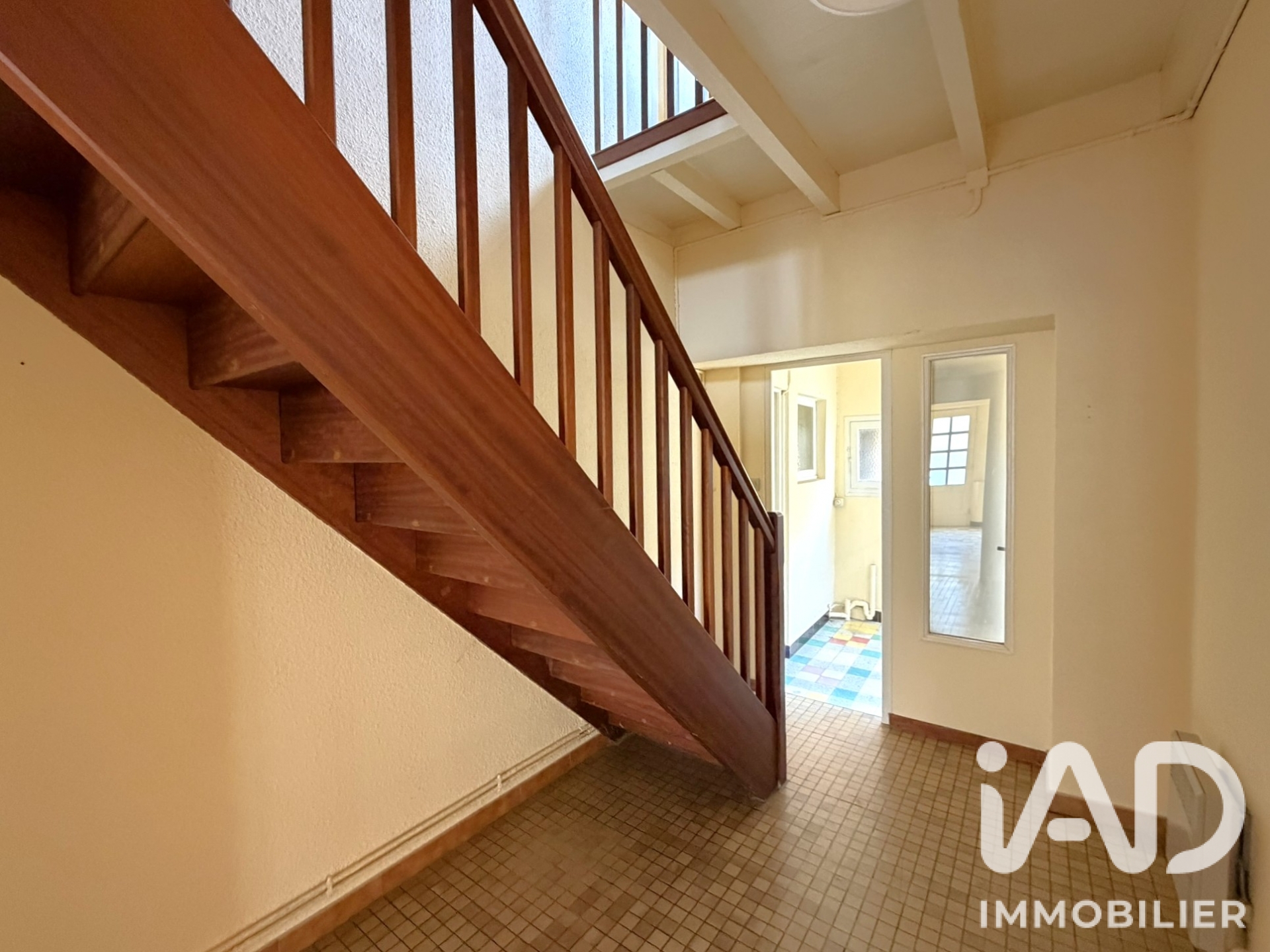 Vente maison à Aucamville (82600) : maison de village 5 pièces 110 m² - 2103375 — 9