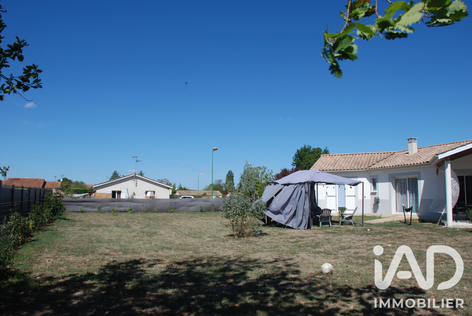 Vente maison à La Force (24130) : maison 4 pièces 115 m² - 2104562 — 21