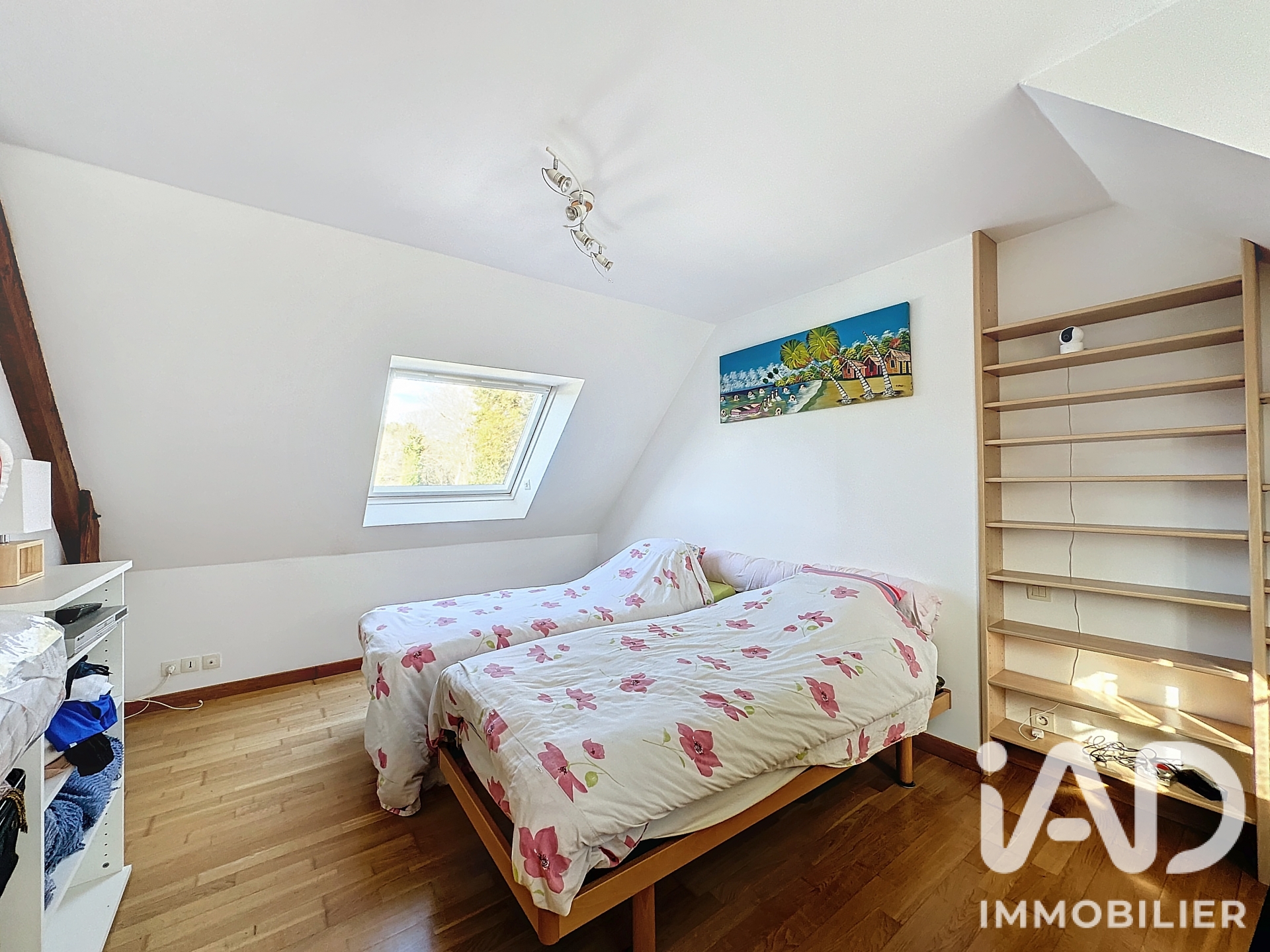 Vente maison à Clohars-Carnoët (29360) : maison 5 pièces 143 m² - 2098985 — 7