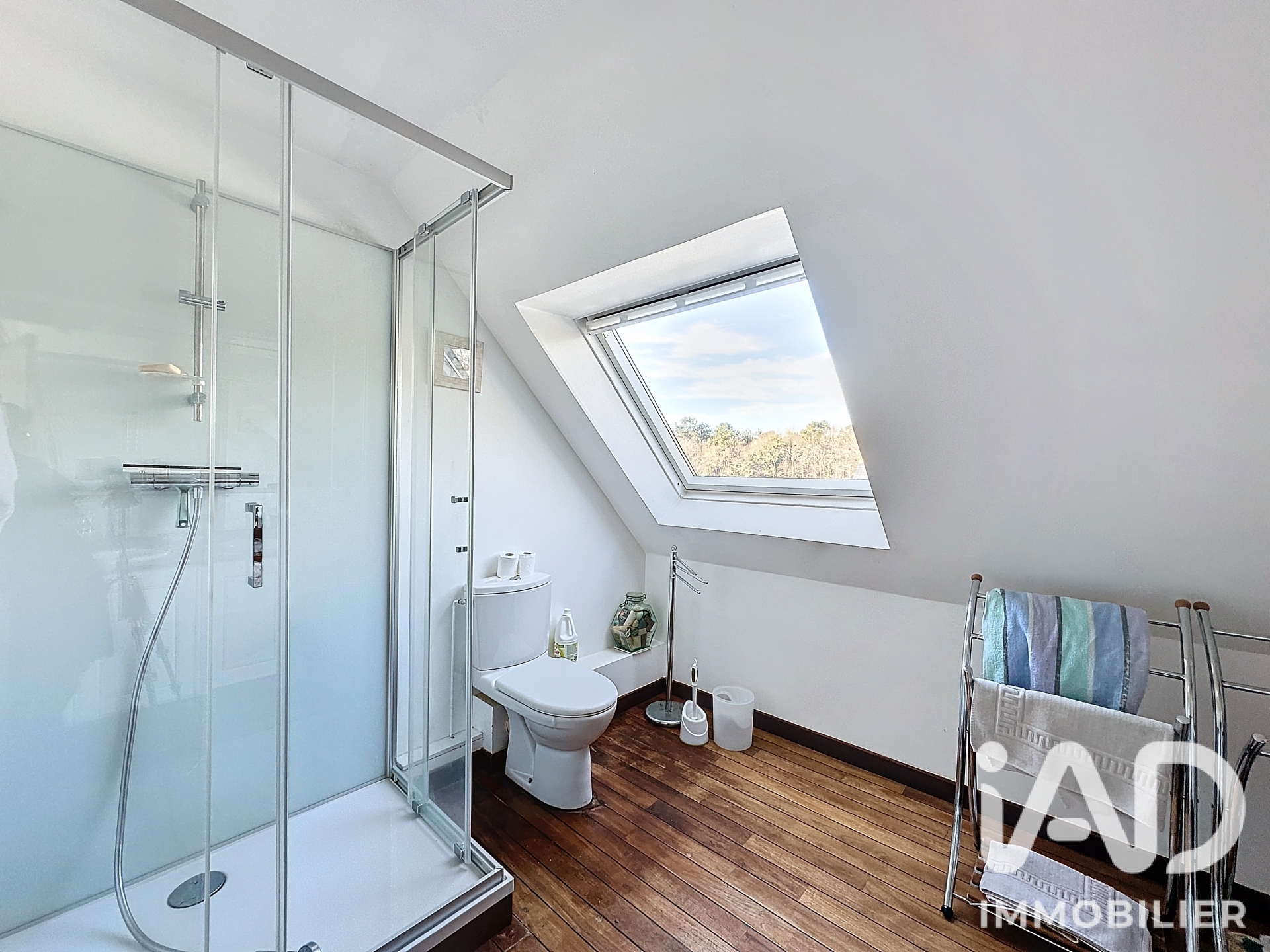 Vente maison à Clohars-Carnoët (29360) : maison 5 pièces 143 m² - 2098985 — 9