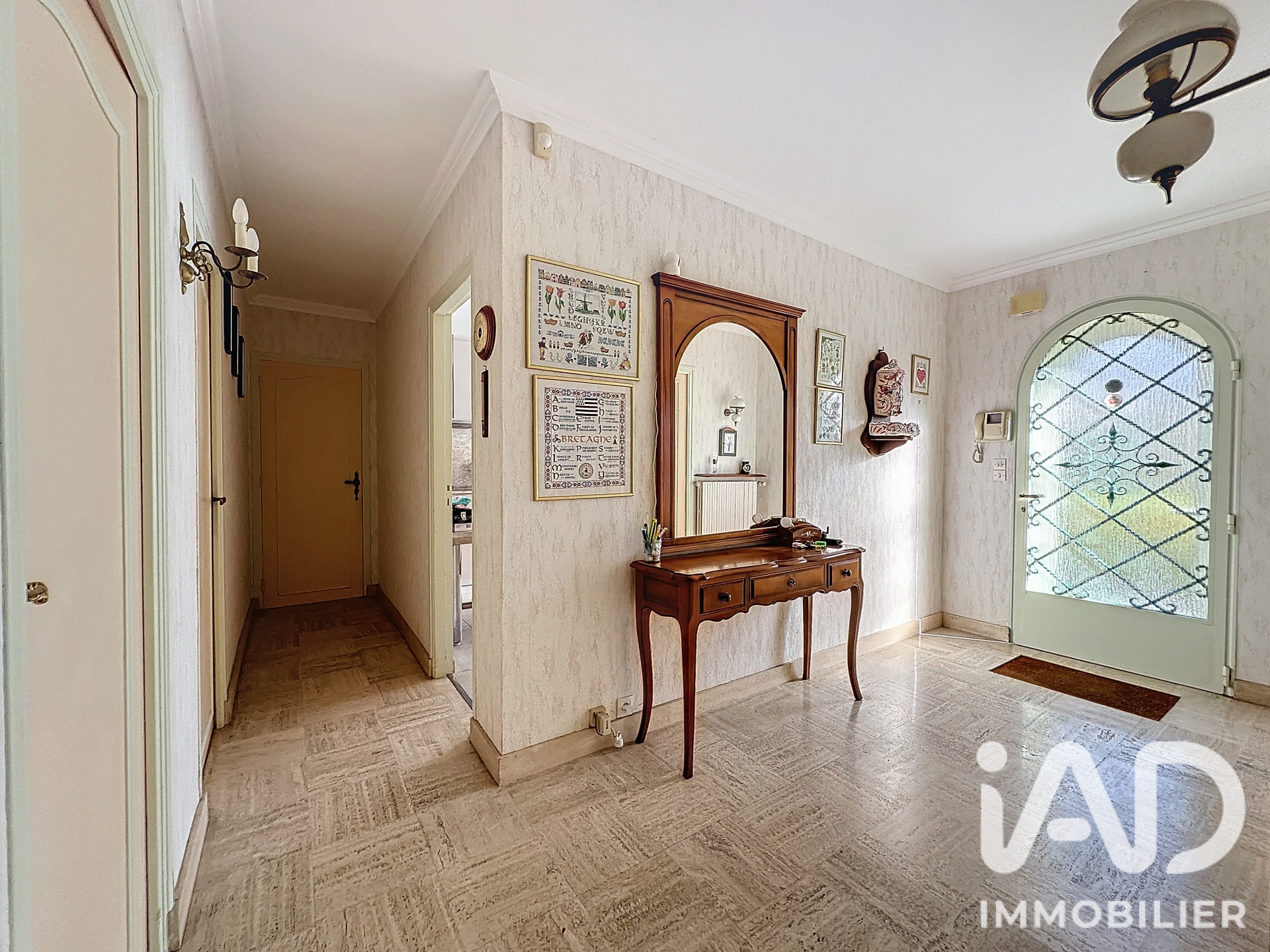 Vente maison à Clohars-Carnoët (29360) : maison 5 pièces 143 m² - 2098985 — 5