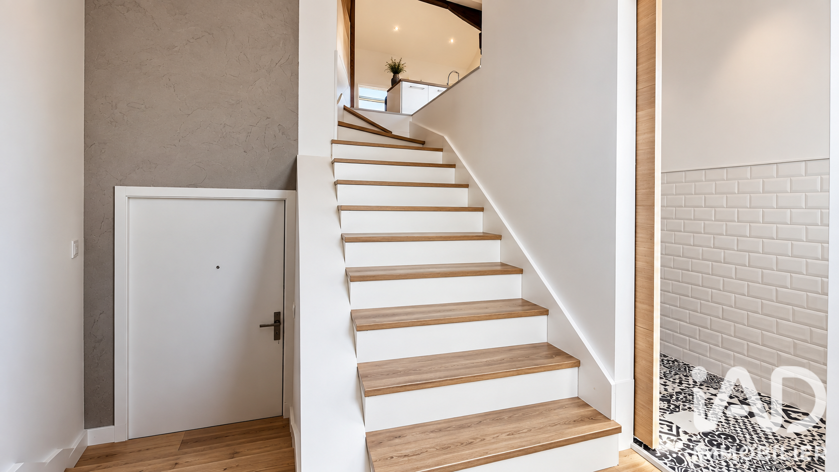 Vente appartement à Jarny (54800) : appartement 2 pièces 75 m² - 2093057 — 5