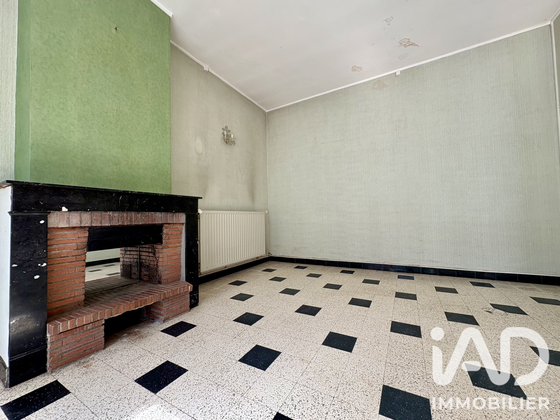 Vente maison à Saint-Michel-sur-Ternoise (62130) : maison 6 pièces 139 m² - 2108315 — 5