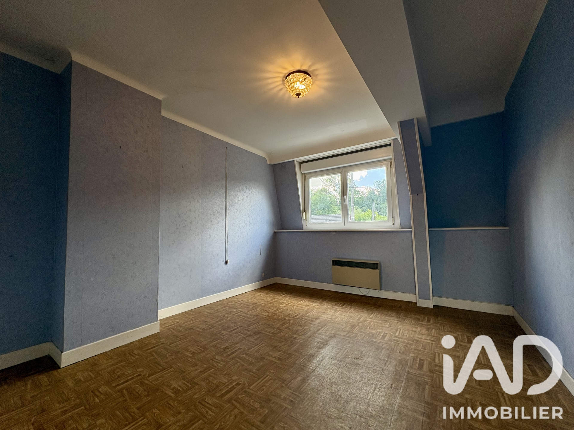 Vente maison à Saint-Michel-sur-Ternoise (62130) : maison 6 pièces 139 m² - 2108315 — 11