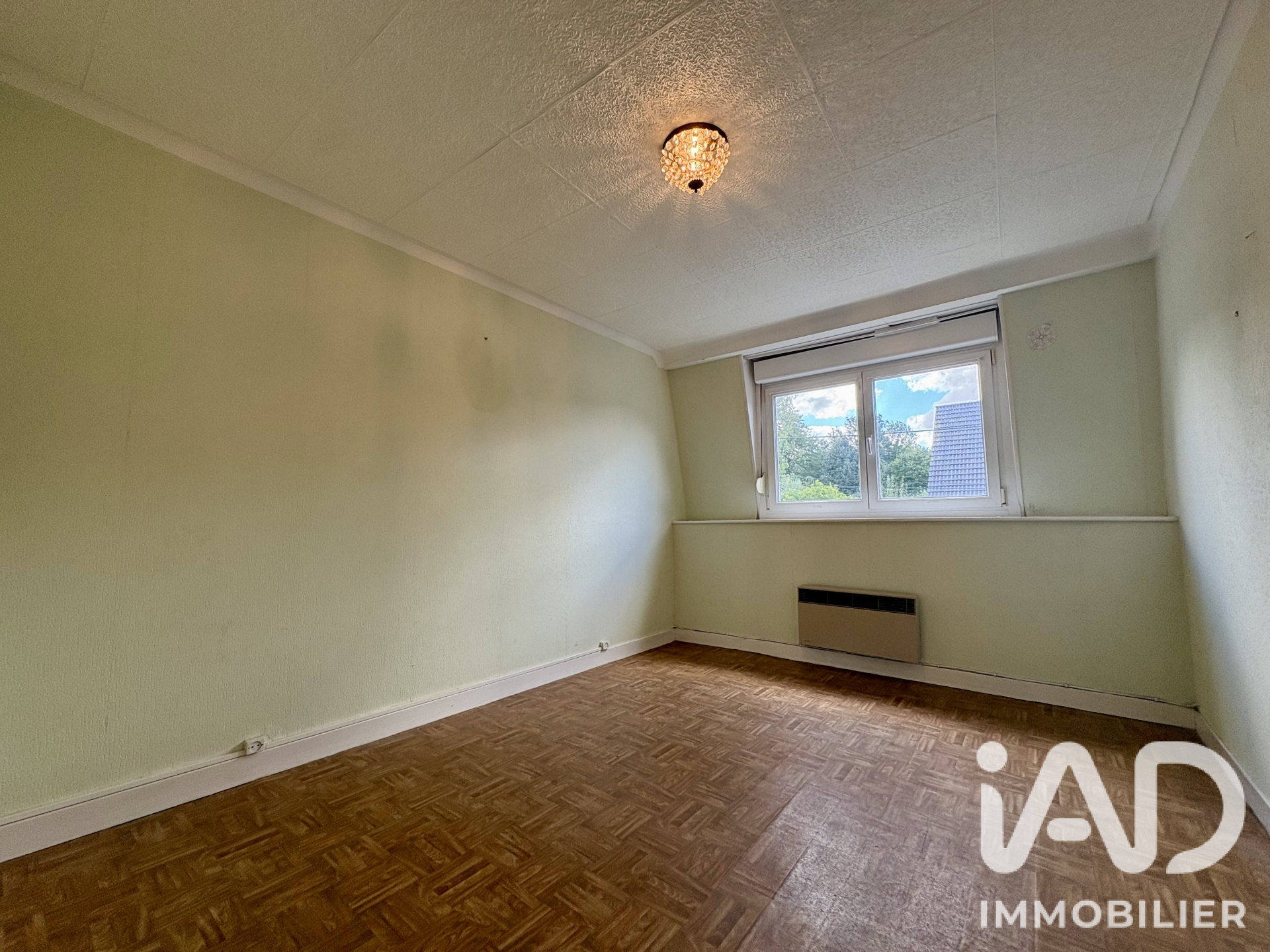 Vente maison à Saint-Michel-sur-Ternoise (62130) : maison 6 pièces 139 m² - 2108315 — 10