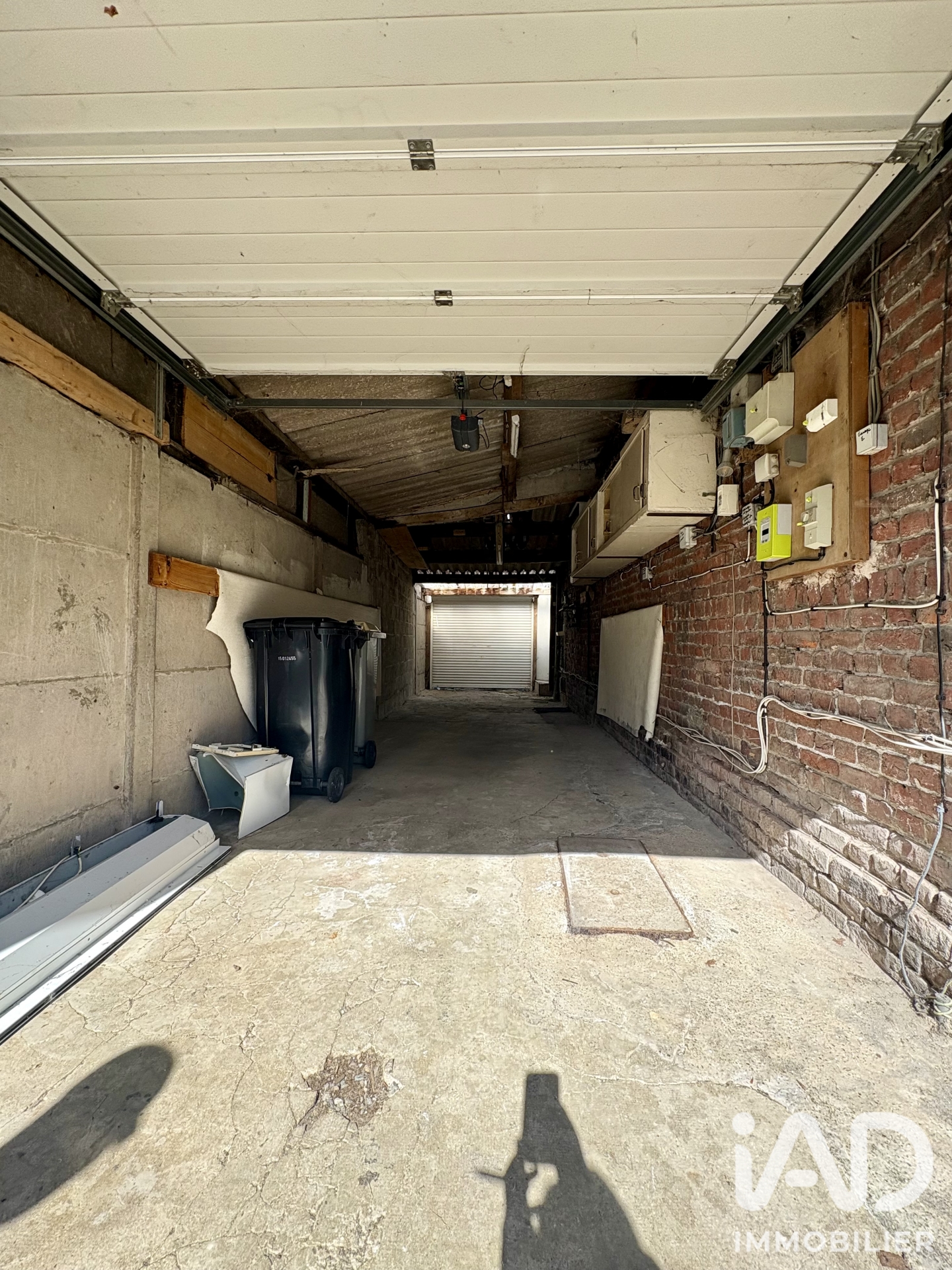 Vente maison à Saint-Michel-sur-Ternoise (62130) : maison 6 pièces 139 m² - 2108315 — 12