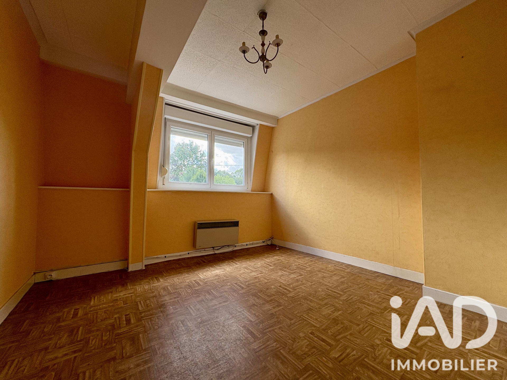 Vente maison à Saint-Michel-sur-Ternoise (62130) : maison 6 pièces 139 m² - 2108315 — 9