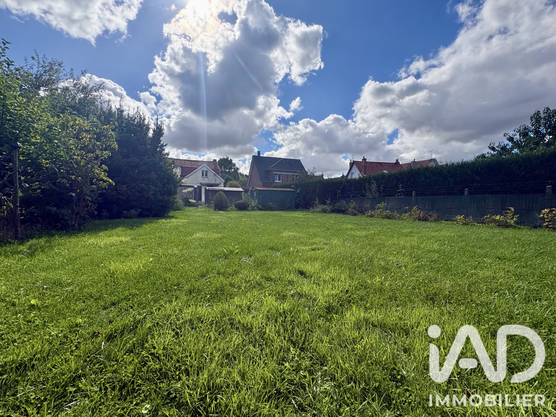 Vente maison à Saint-Michel-sur-Ternoise (62130) : maison 6 pièces 139 m² - 2108315 — 15