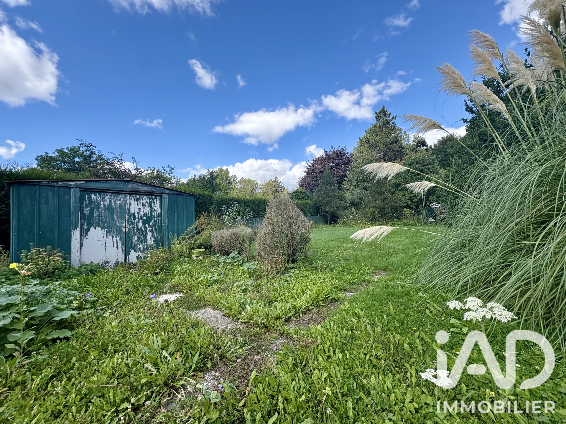 Vente maison à Saint-Michel-sur-Ternoise (62130) : maison 6 pièces 139 m² - 2108315 — 14