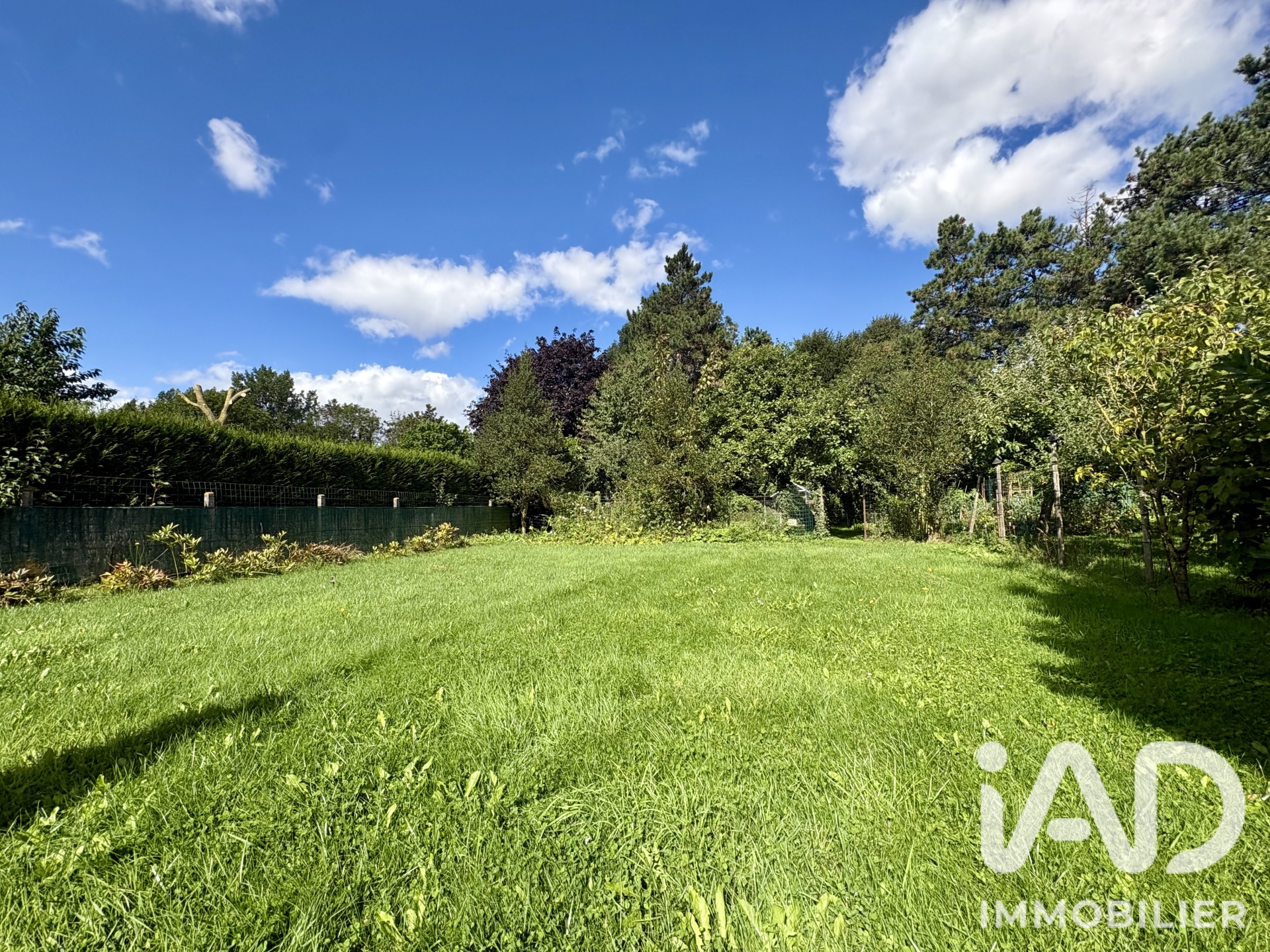 Vente maison à Saint-Michel-sur-Ternoise (62130) : maison 6 pièces 139 m² - 2108315 — 16