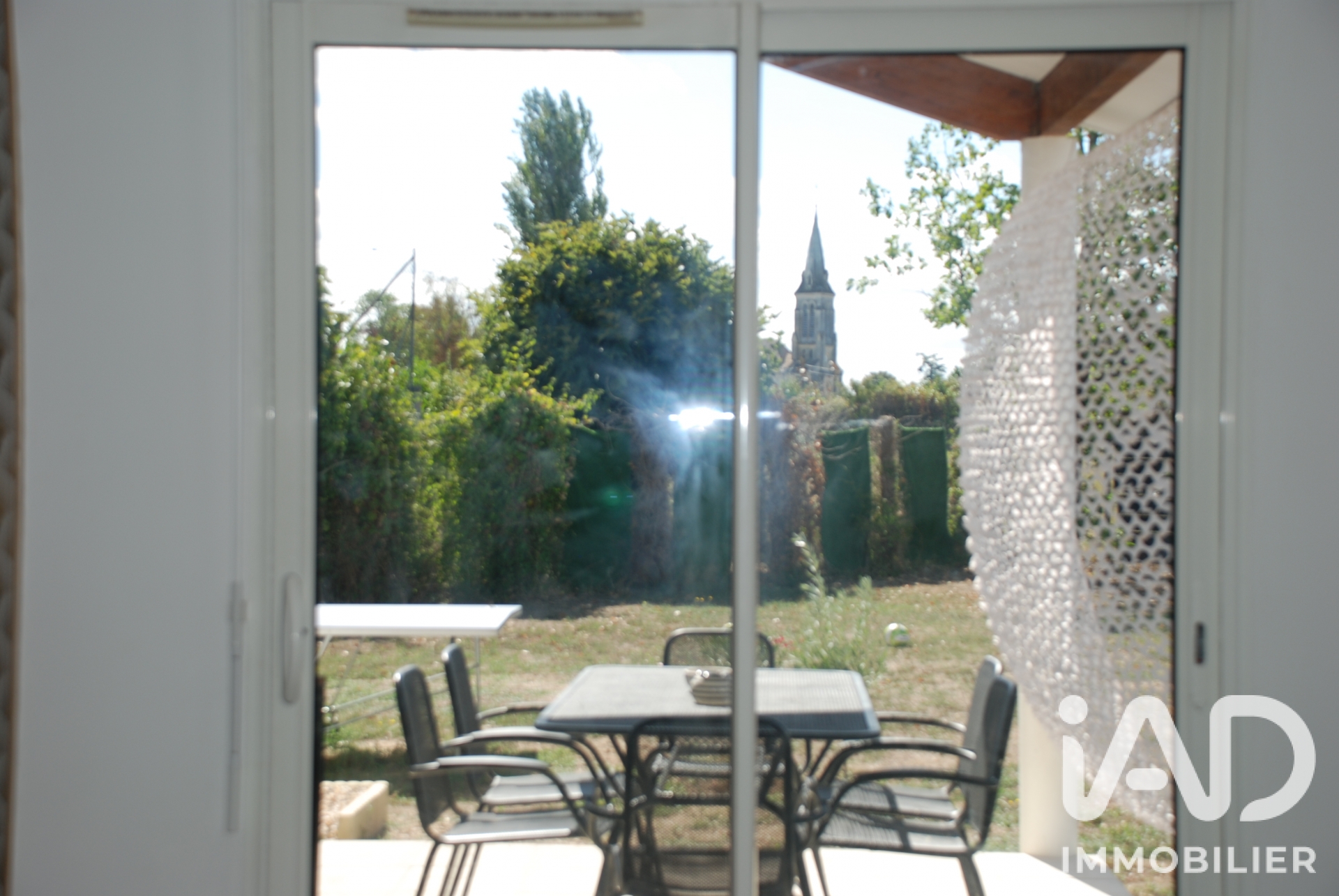 Vente maison à La Force (24130) : maison 4 pièces 115 m² - 2104562 — 13