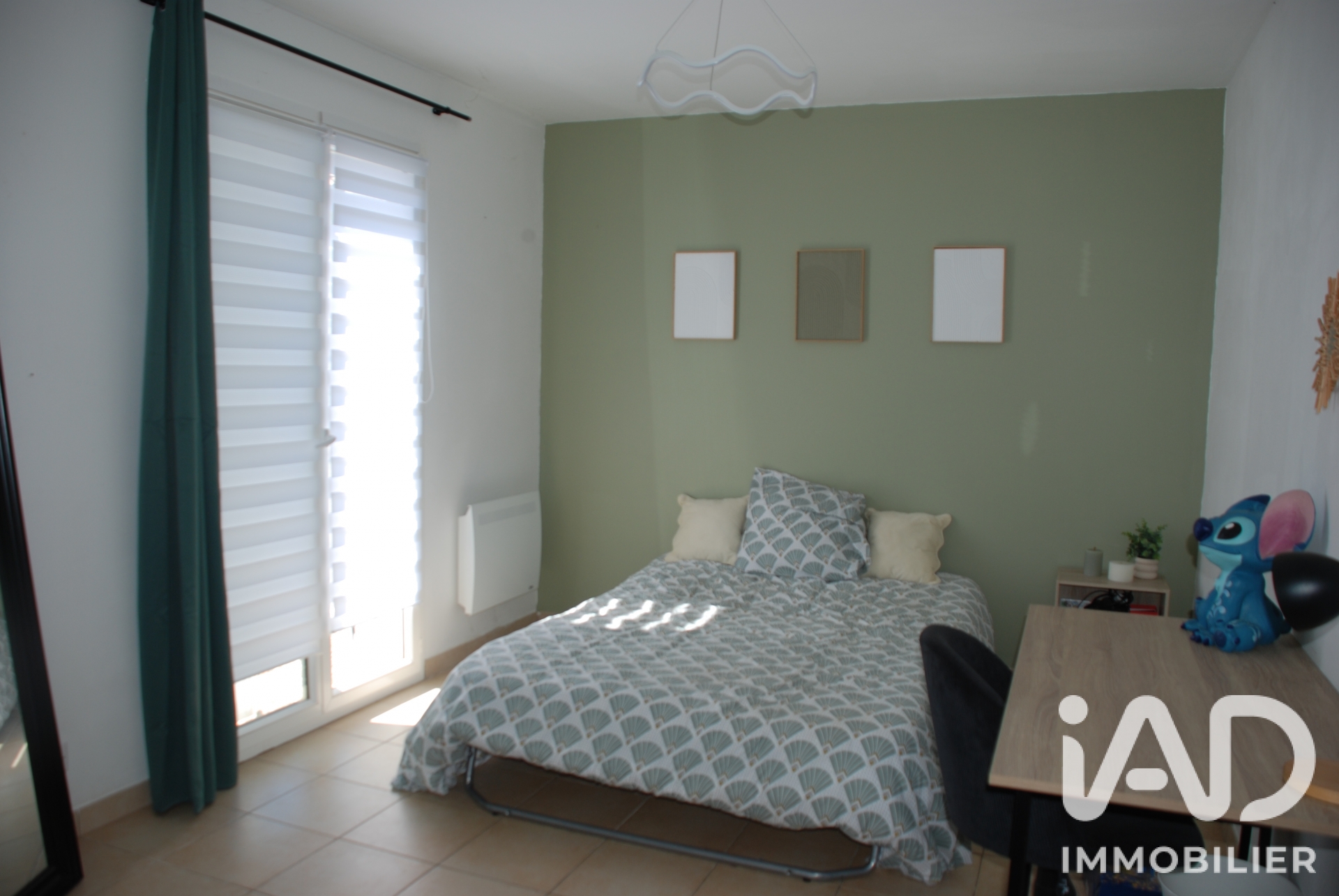 Vente maison à La Force (24130) : maison 4 pièces 115 m² - 2104562 — 16