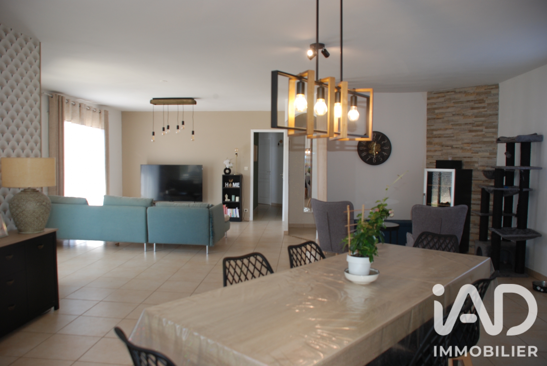 Vente maison à La Force (24130) : maison 4 pièces 115 m² - 2104562 — 8