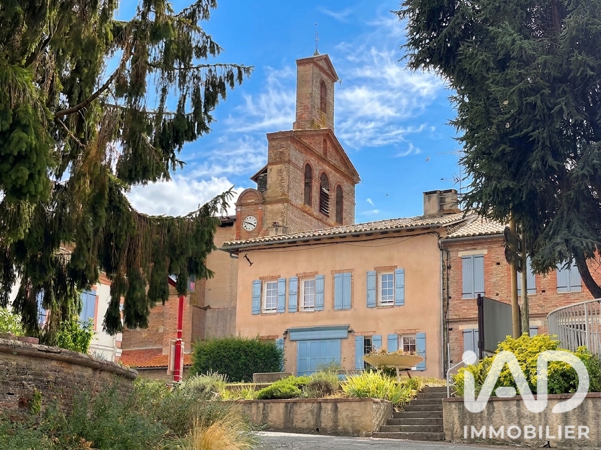 Vente maison à Aucamville (82600) : maison de village 5 pièces 110 m² - 2103375 — 16