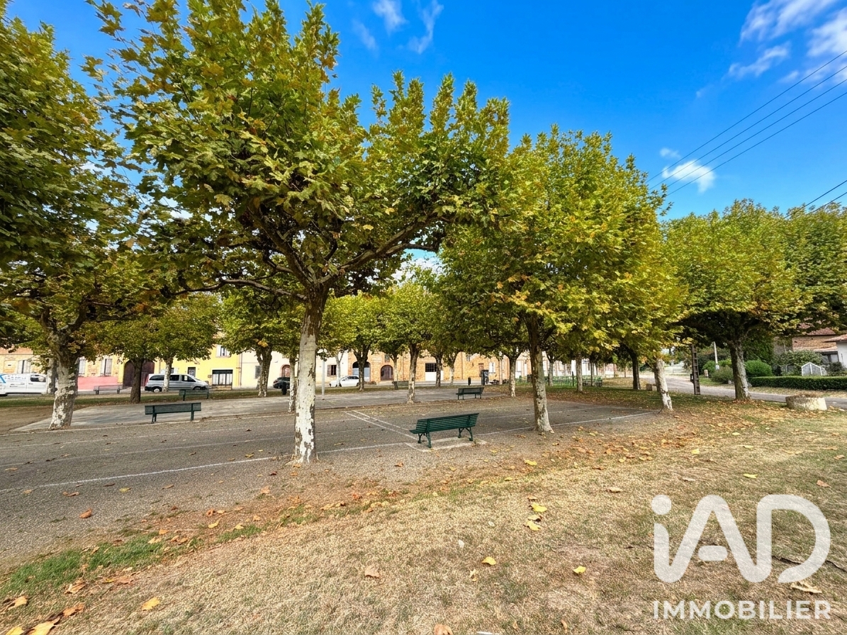 Vente maison à Aucamville (82600) : maison de village 5 pièces 110 m² - 2103375 — 15