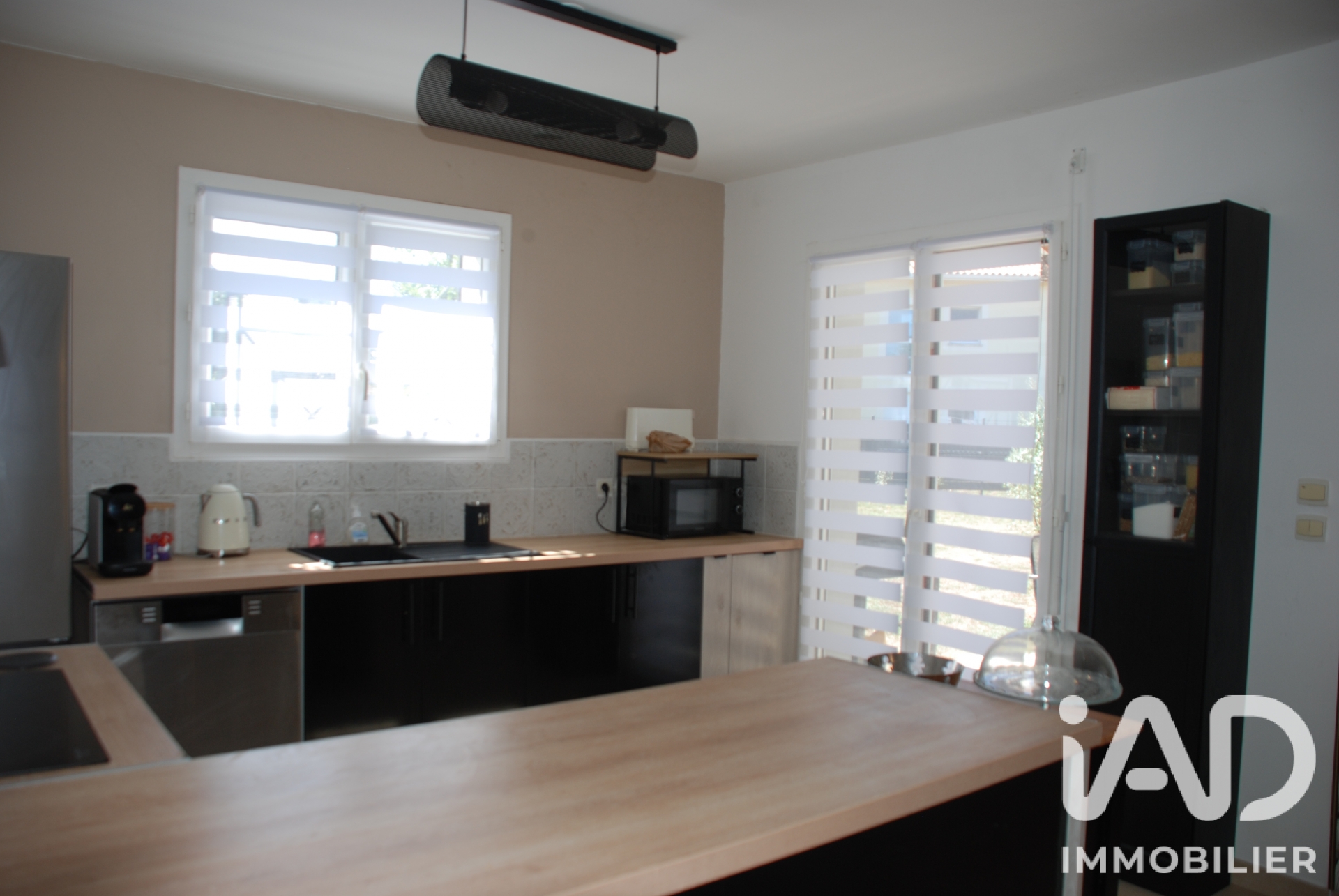 Vente maison à La Force (24130) : maison 4 pièces 115 m² - 2104562 — 10
