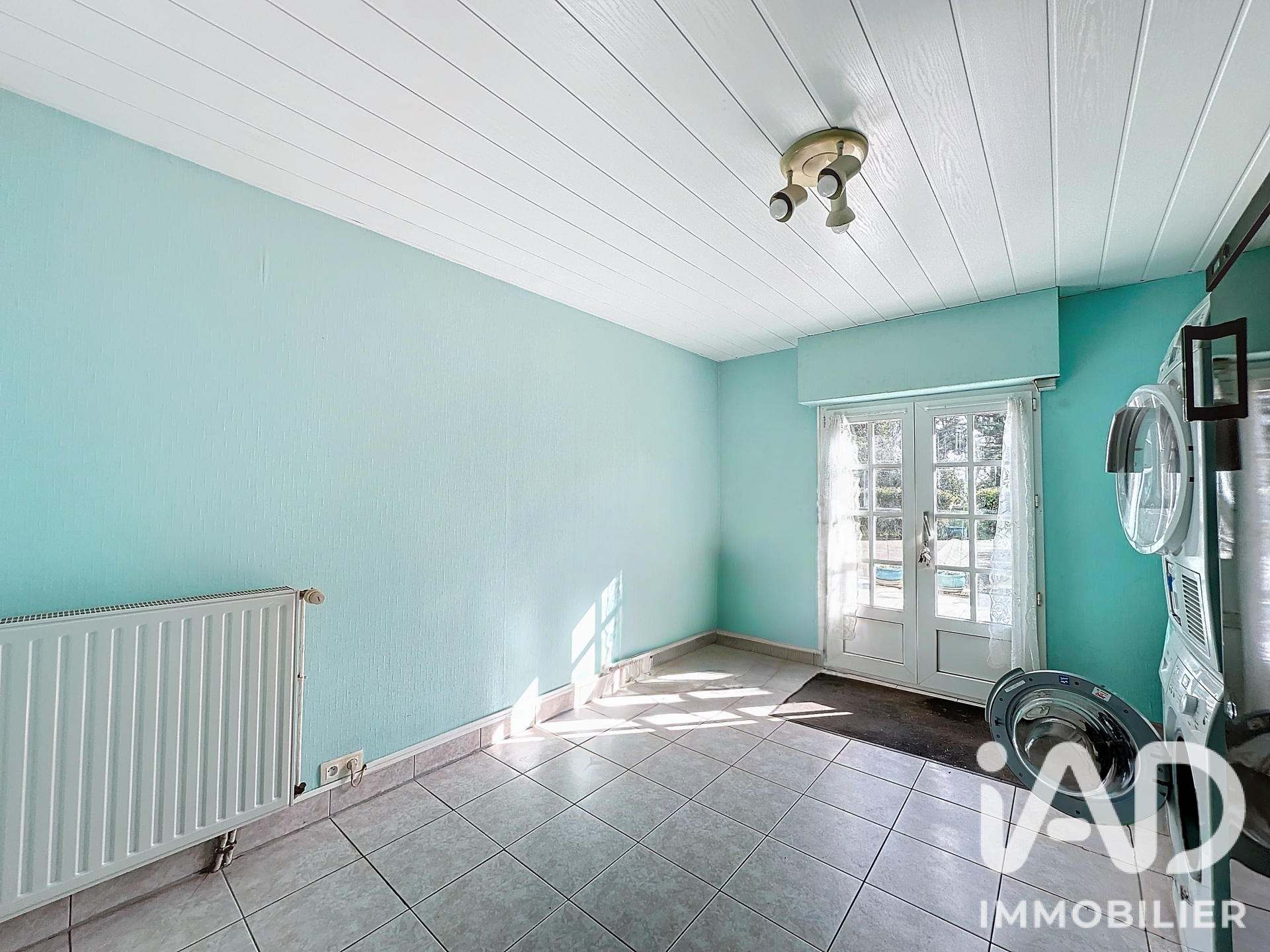 Vente maison à Clohars-Carnoët (29360) : maison 5 pièces 143 m² - 2098985 — 11
