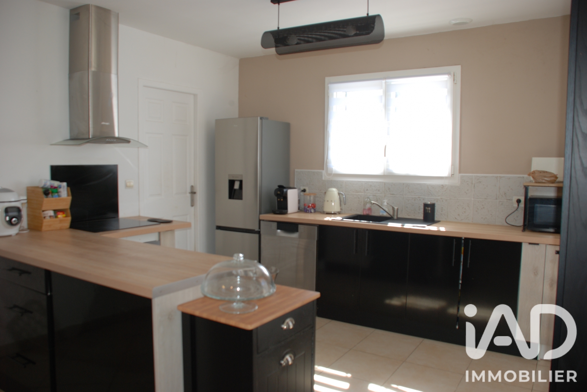 Vente maison à La Force (24130) : maison 4 pièces 115 m² - 2104562 — 9