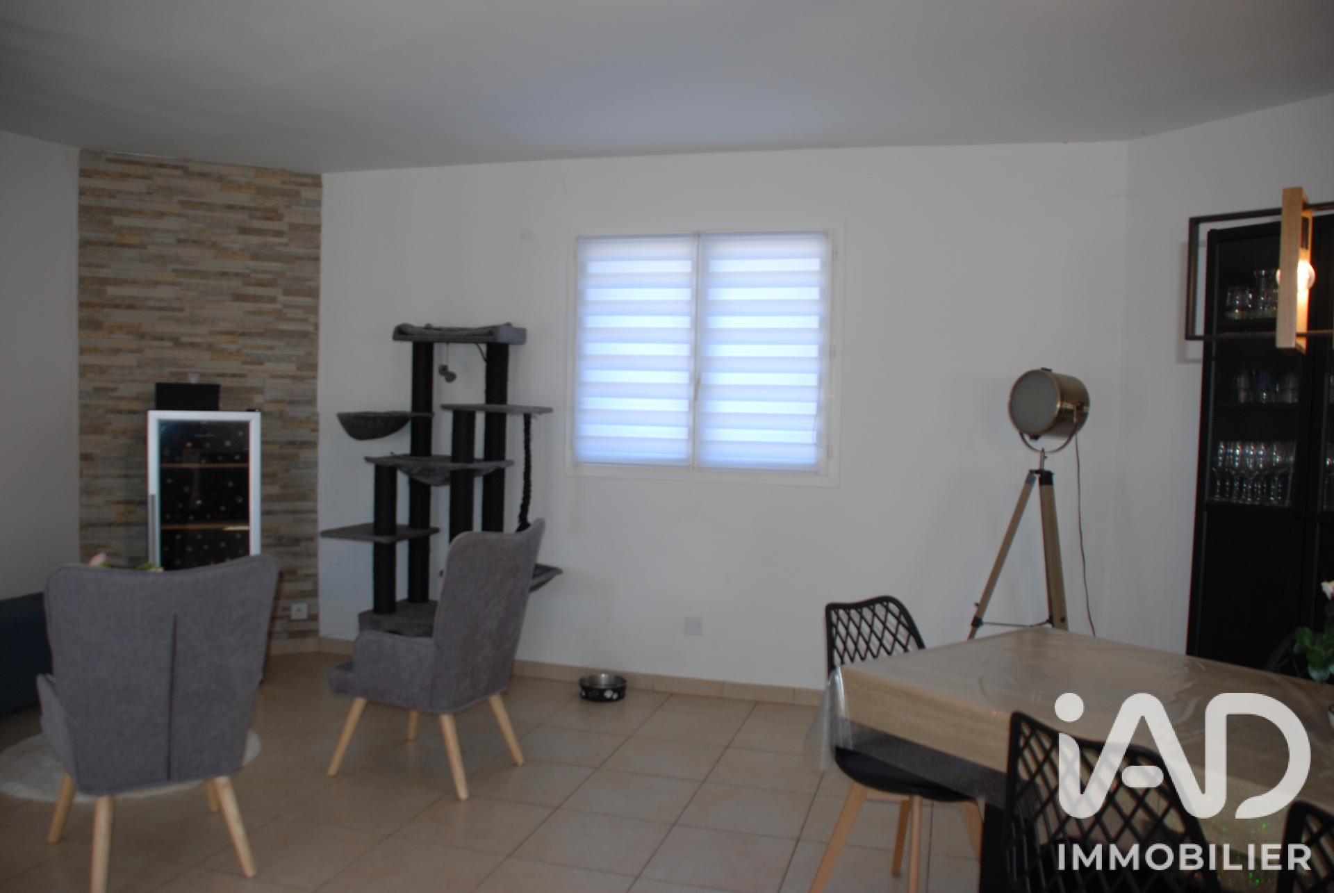 Vente maison à La Force (24130) : maison 4 pièces 115 m² - 2104562 — 6