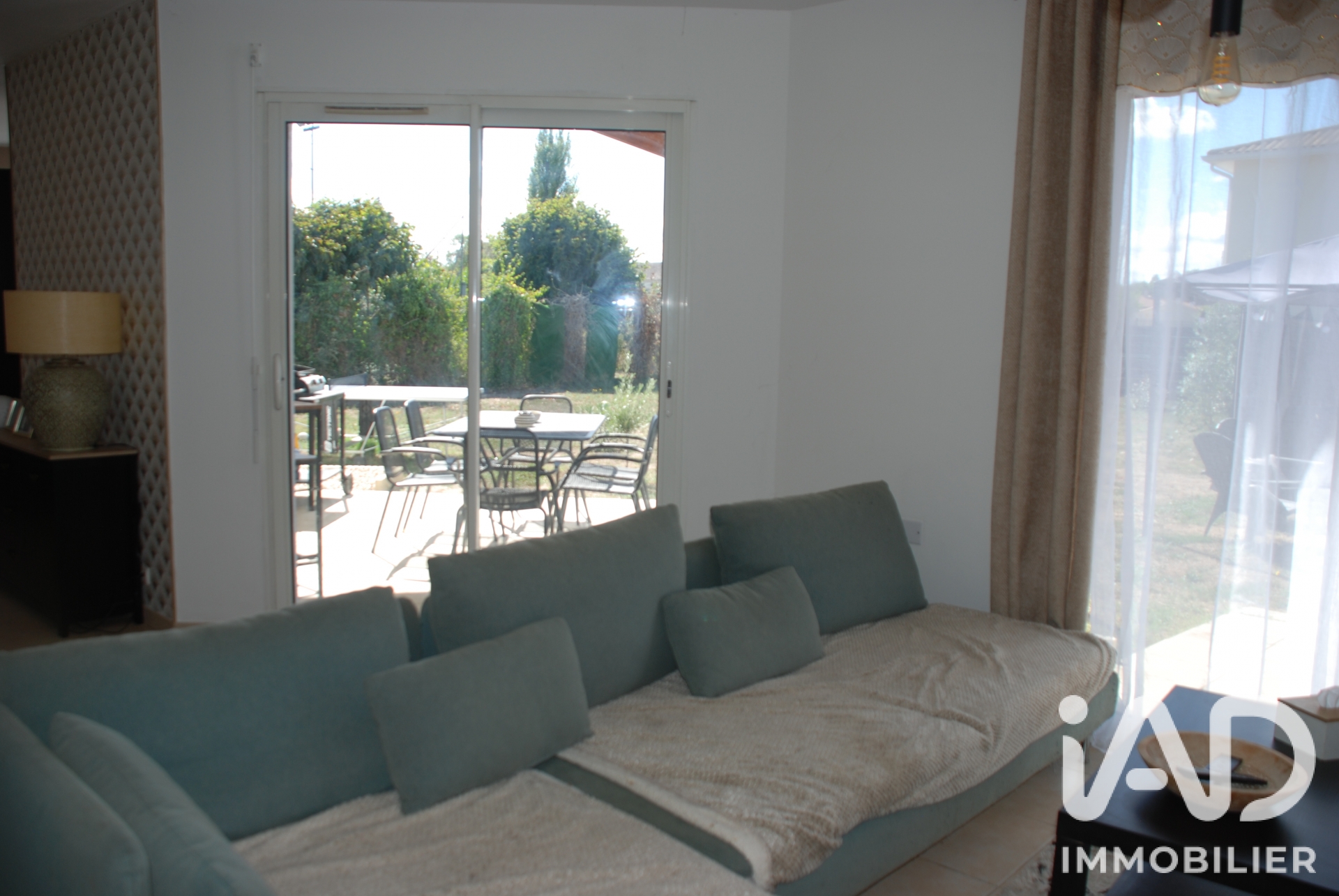 Vente maison à La Force (24130) : maison 4 pièces 115 m² - 2104562 — 7