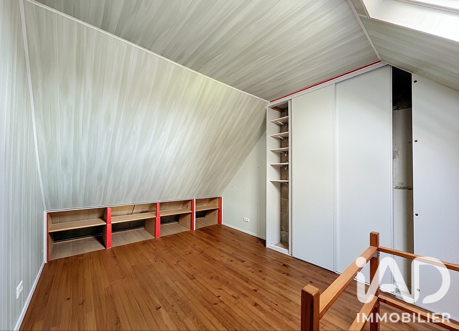 Vente maison à Clohars-Carnoët (29360) : maison 5 pièces 143 m² - 2098985 — 12