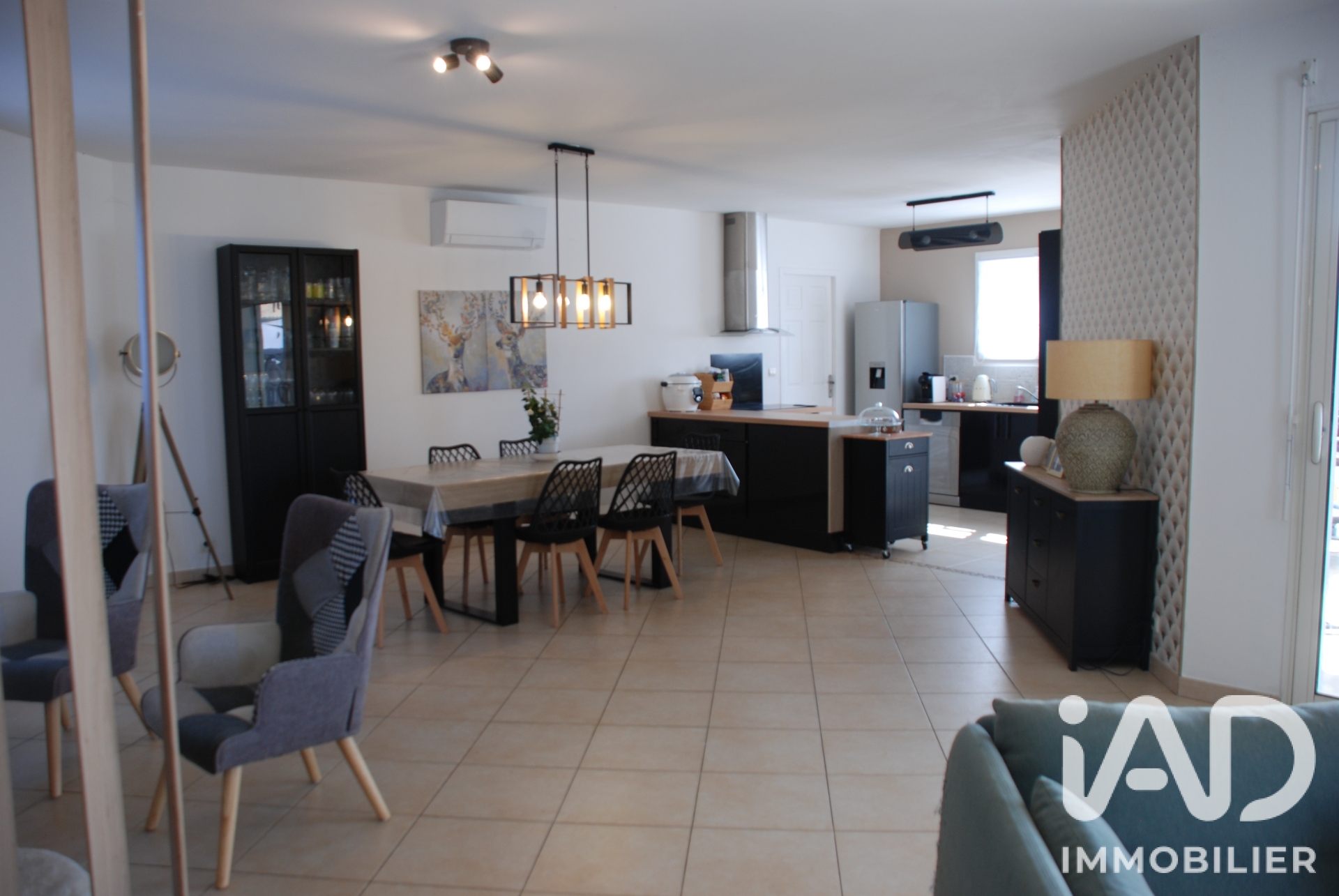 Vente maison à La Force (24130) : maison 4 pièces 115 m² - 2104562 — 4