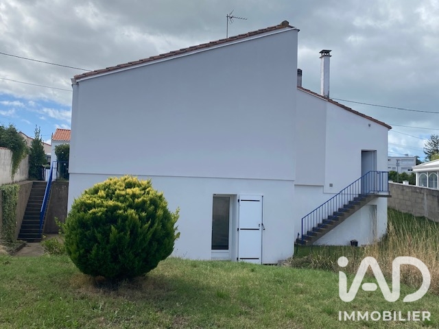 Vente maison à Royan (17200) : maison 8 pièces 134 m² - 2105679 — 12