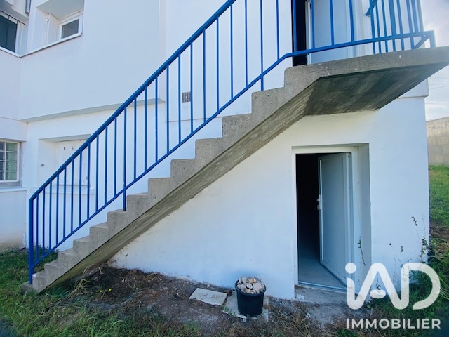 Vente maison à Royan (17200) : maison 8 pièces 134 m² - 2105679 — 13