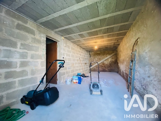 Vente maison à Royan (17200) : maison 8 pièces 134 m² - 2105679 — 14