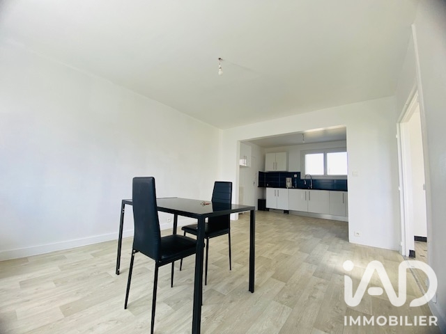 Vente maison à Royan (17200) : maison 8 pièces 134 m² - 2105679 — 4